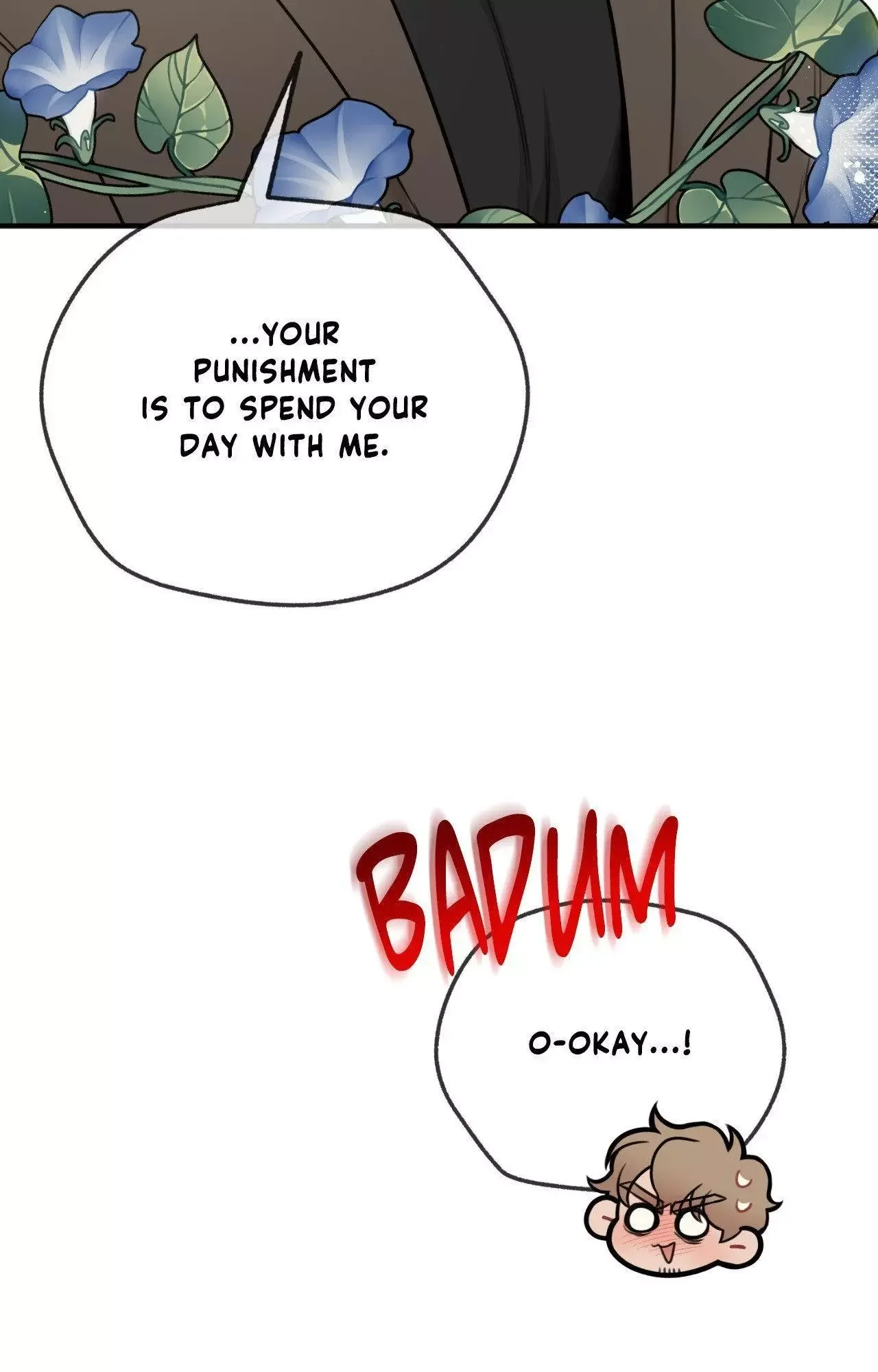 A Basic Guidebook To Bdsm - Chapter 19 Page 8
