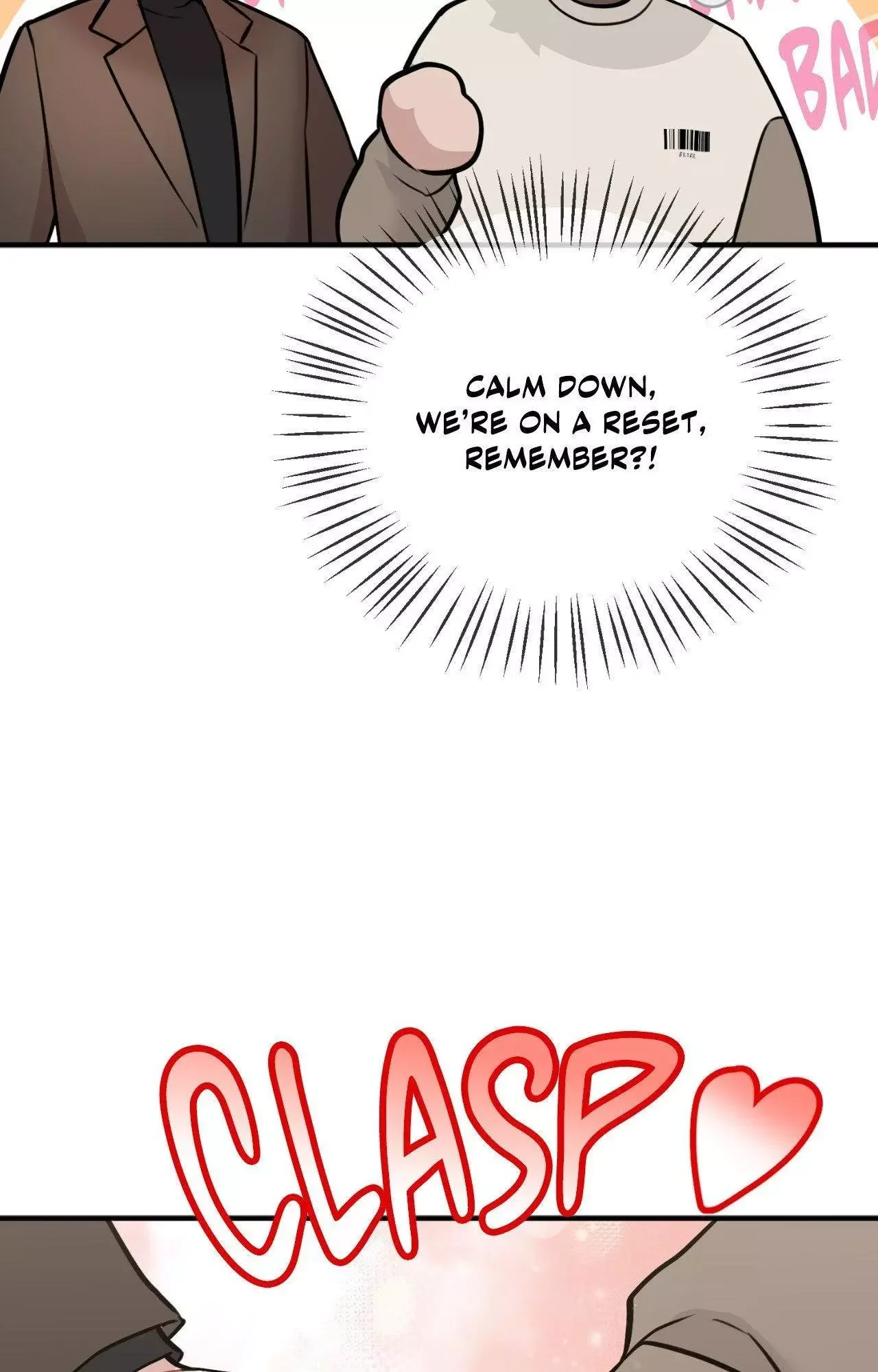 A Basic Guidebook To Bdsm - Chapter 19 Page 10