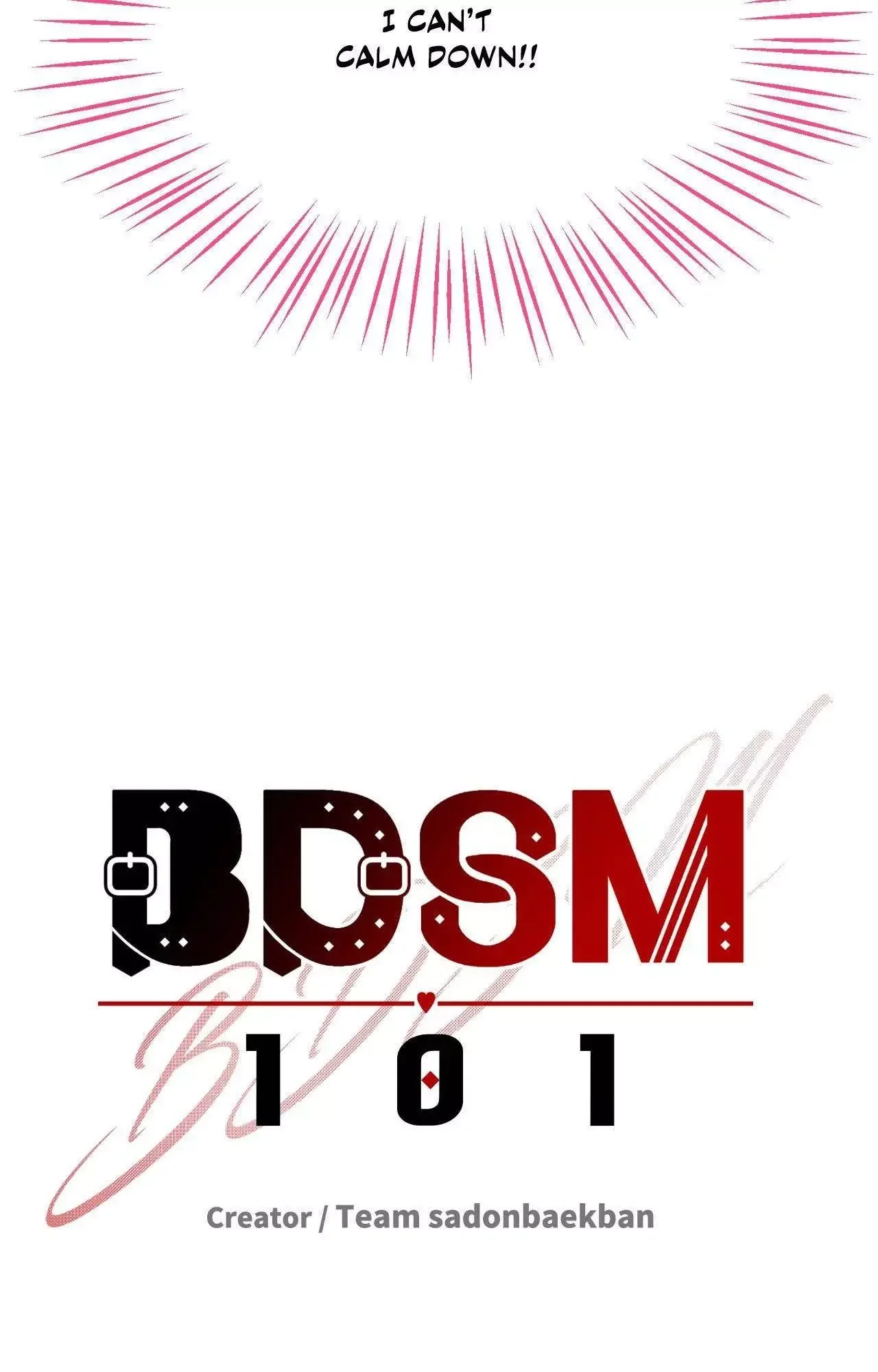 A Basic Guidebook To Bdsm - Chapter 19 Page 15