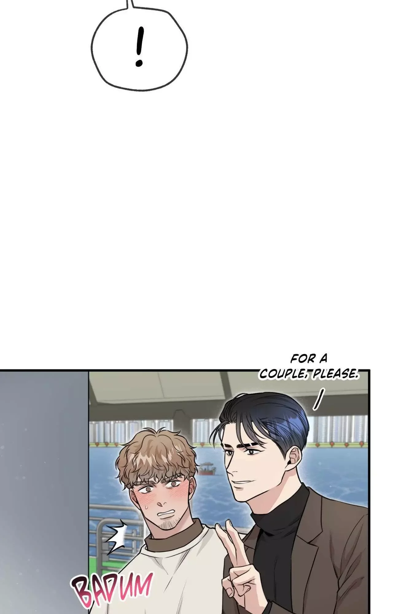 A Basic Guidebook To Bdsm - Chapter 19 Page 19