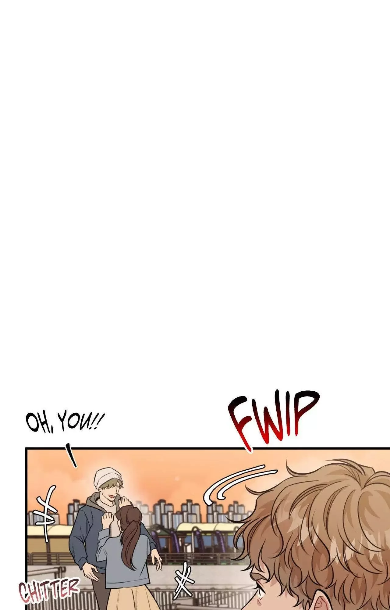 A Basic Guidebook To Bdsm - Chapter 19 Page 33