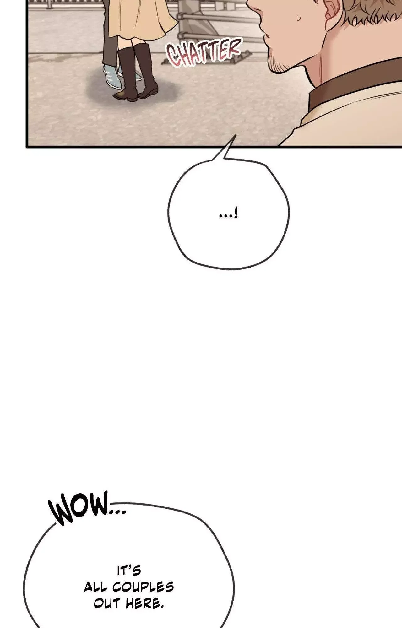 A Basic Guidebook To Bdsm - Chapter 19 Page 34
