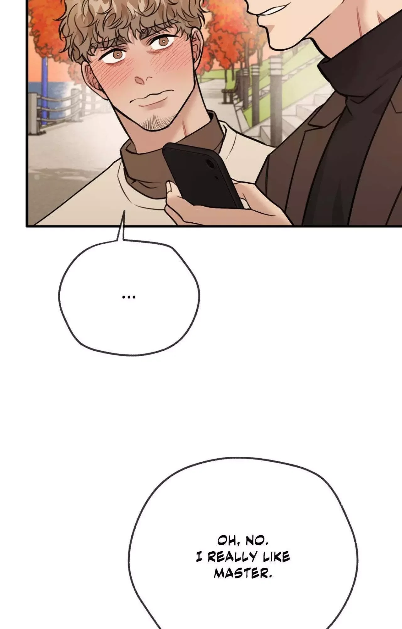 A Basic Guidebook To Bdsm - Chapter 19 Page 45