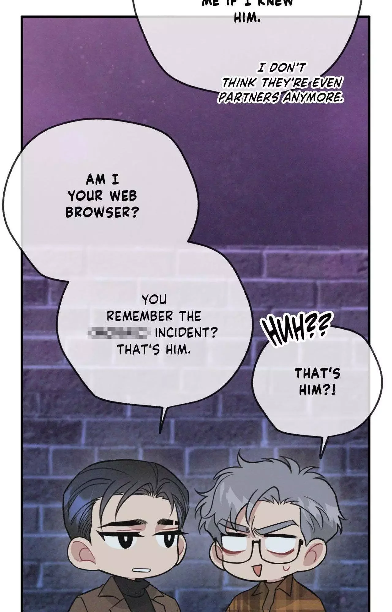 A Basic Guidebook To Bdsm - Chapter 19 Page 60