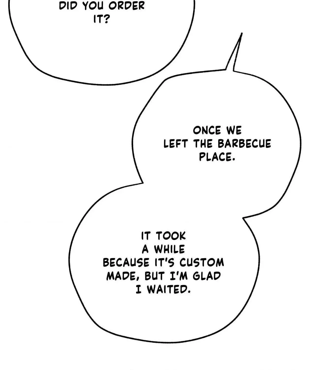 A Basic Guidebook To Bdsm - Chapter 20 Page 24