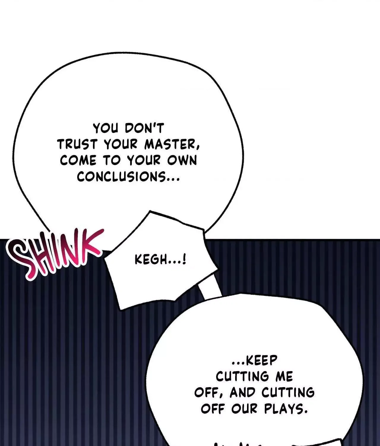 A Basic Guidebook To Bdsm - Chapter 20 Page 31