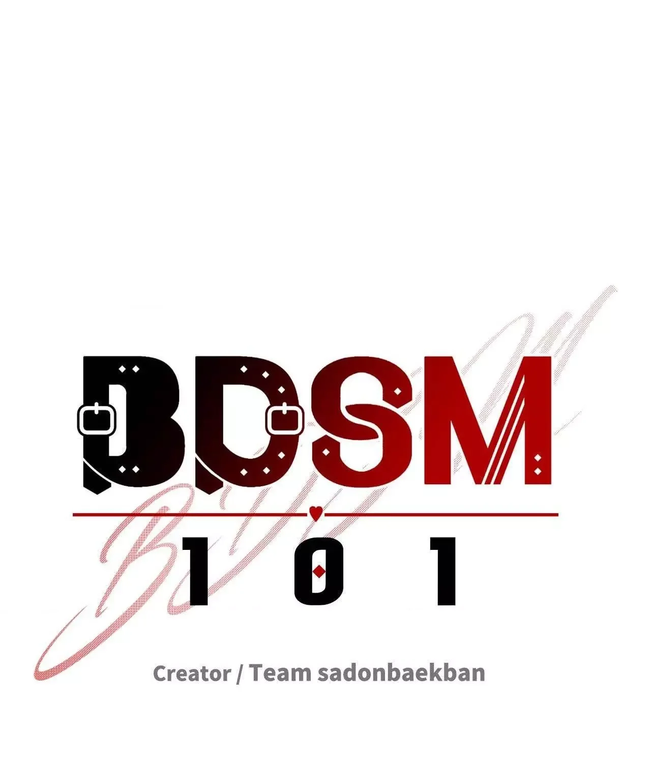 A Basic Guidebook To Bdsm - Chapter 20 Page 40