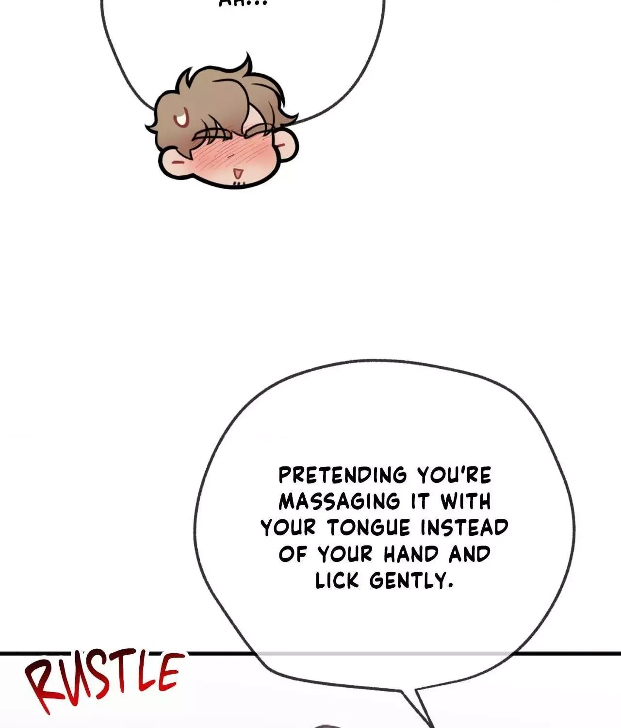 A Basic Guidebook To Bdsm - Chapter 20 Page 59