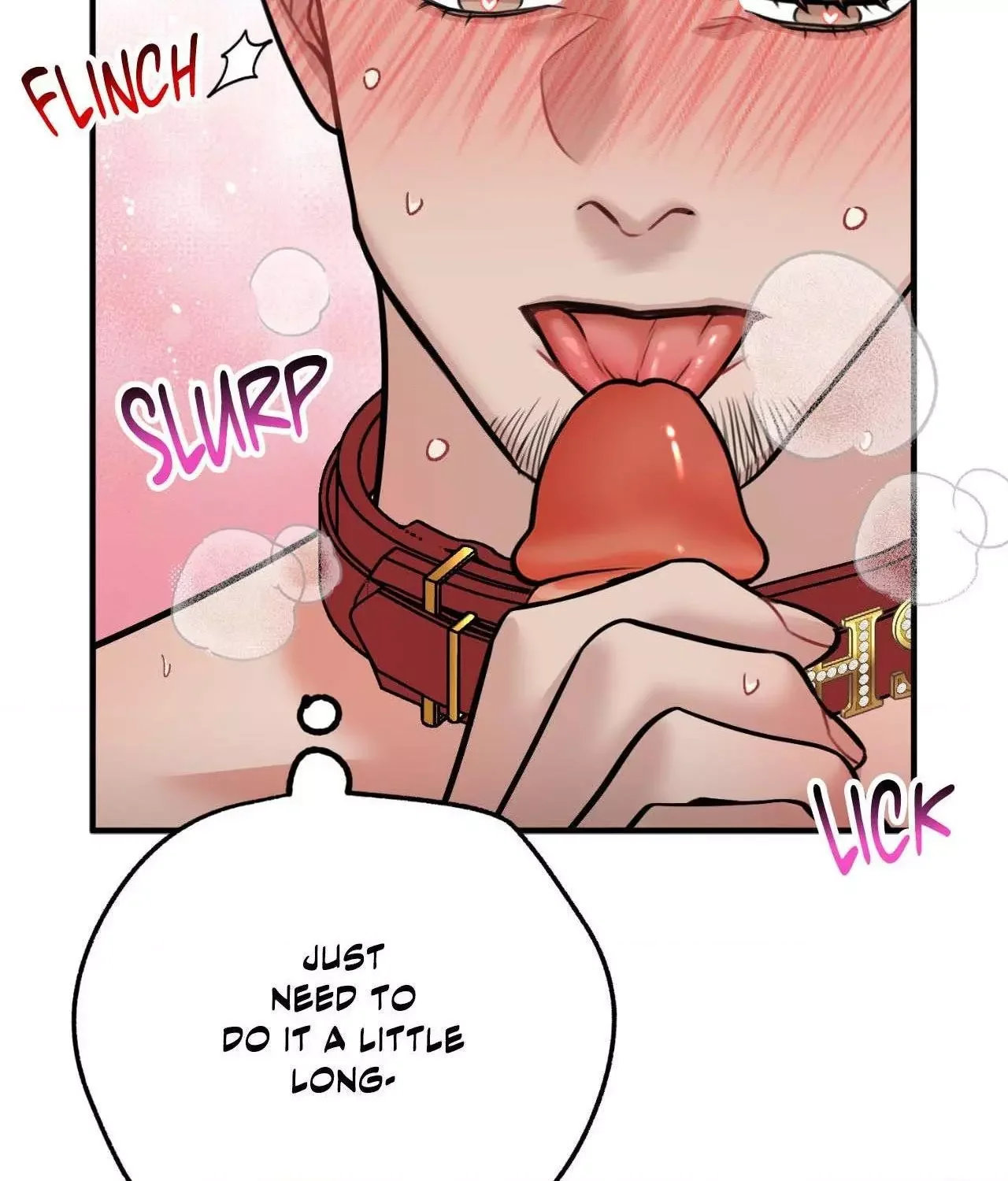 A Basic Guidebook To Bdsm - Chapter 20 Page 76