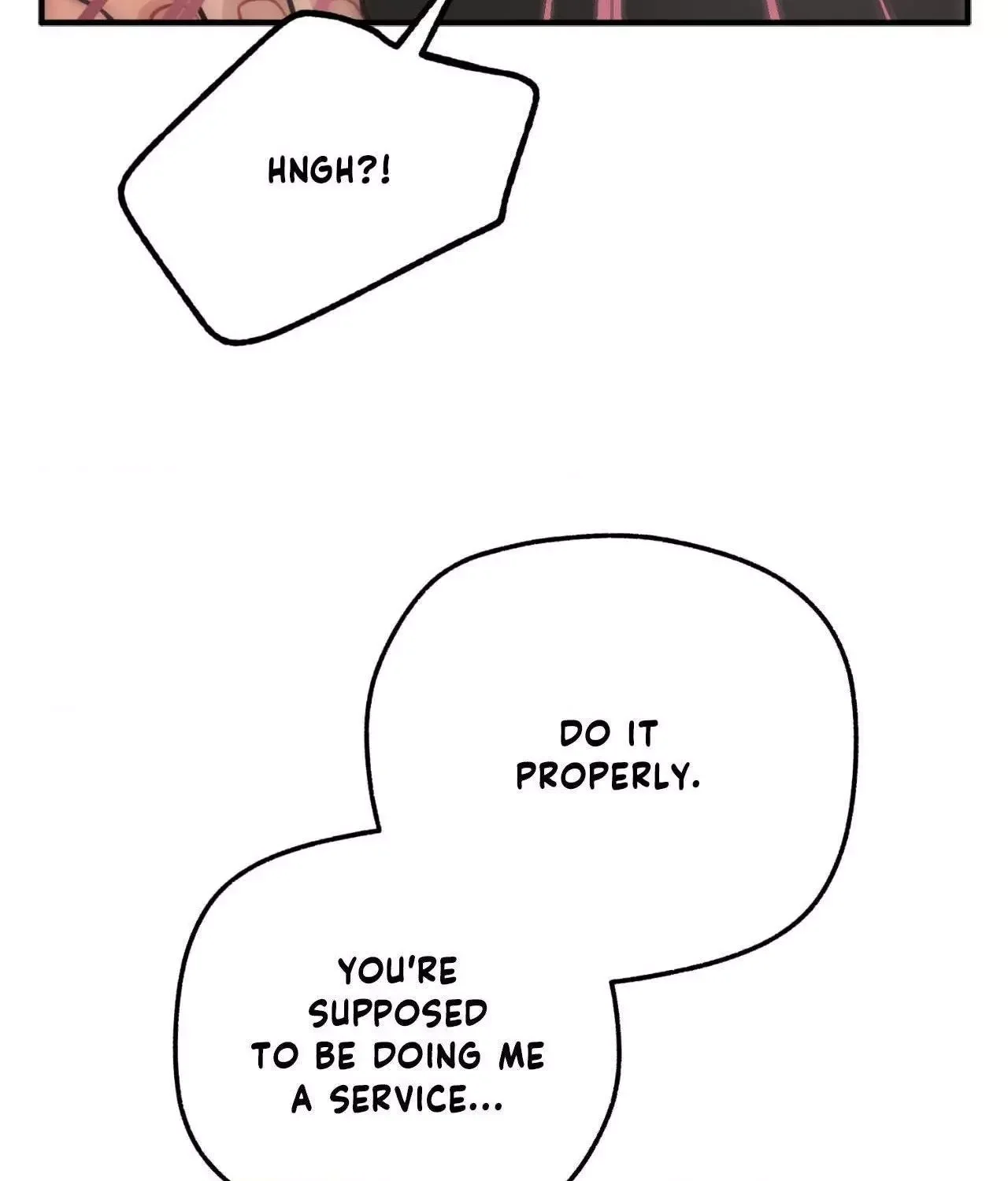 A Basic Guidebook To Bdsm - Chapter 20 Page 79
