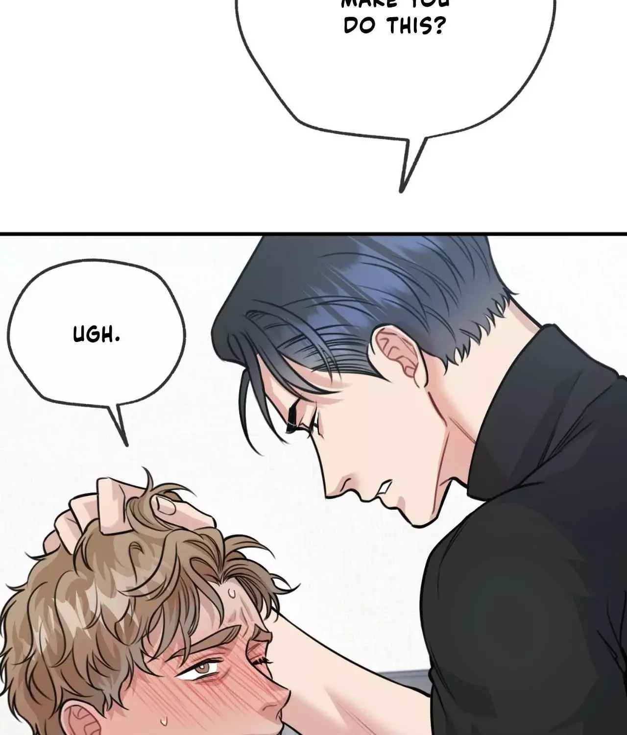 A Basic Guidebook To Bdsm - Chapter 20 Page 86