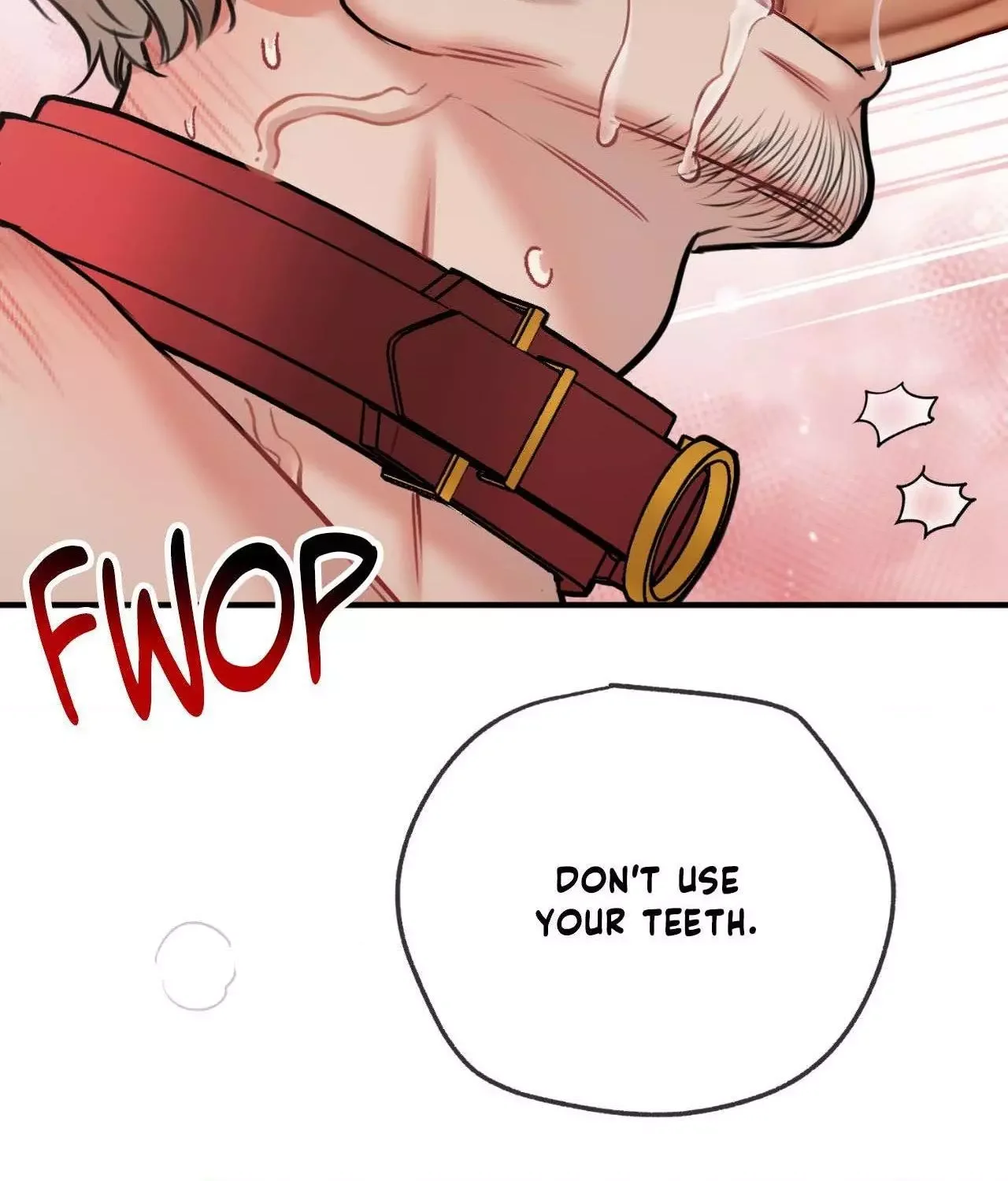 A Basic Guidebook To Bdsm - Chapter 20 Page 97