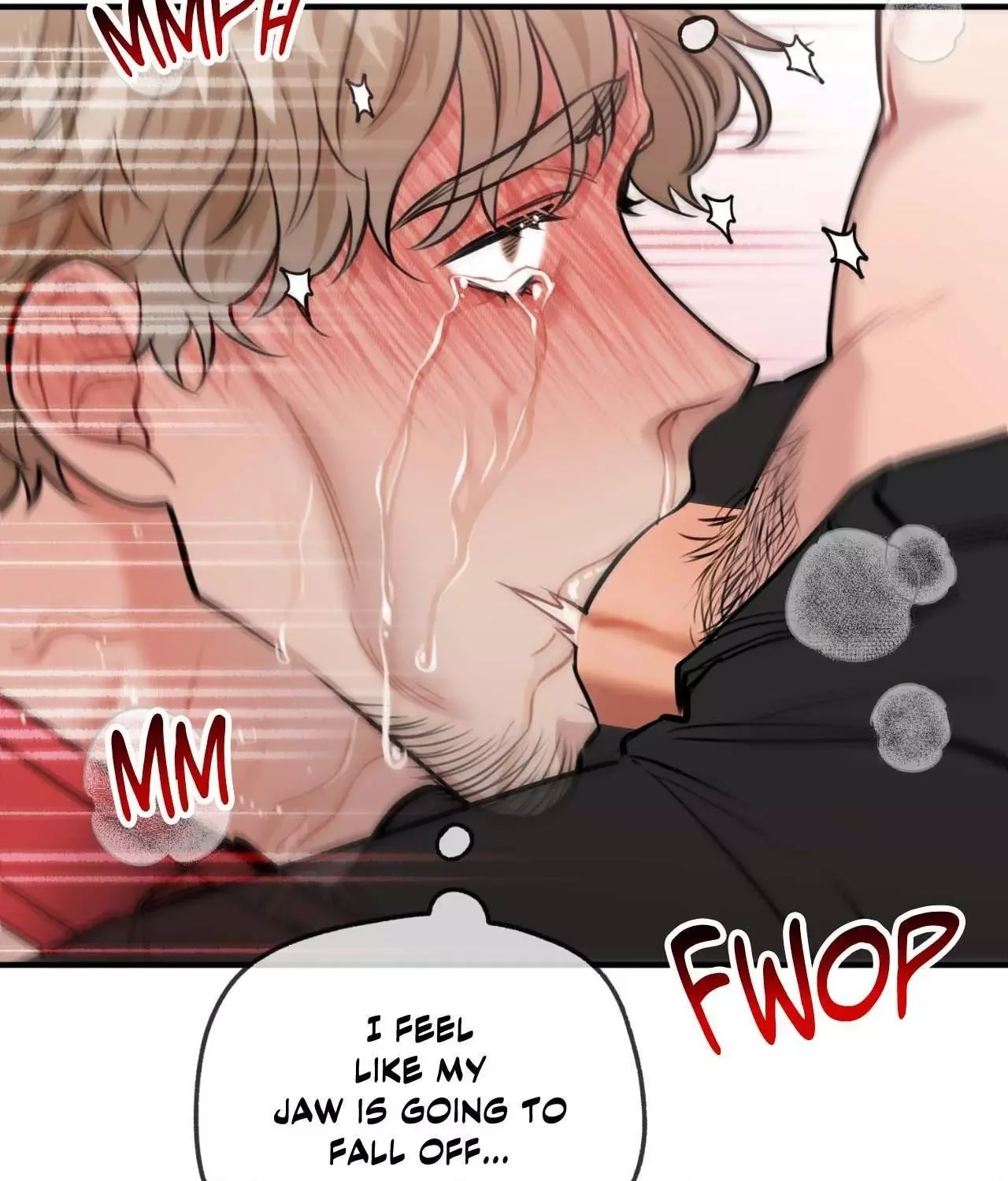A Basic Guidebook To Bdsm - Chapter 20 Page 105