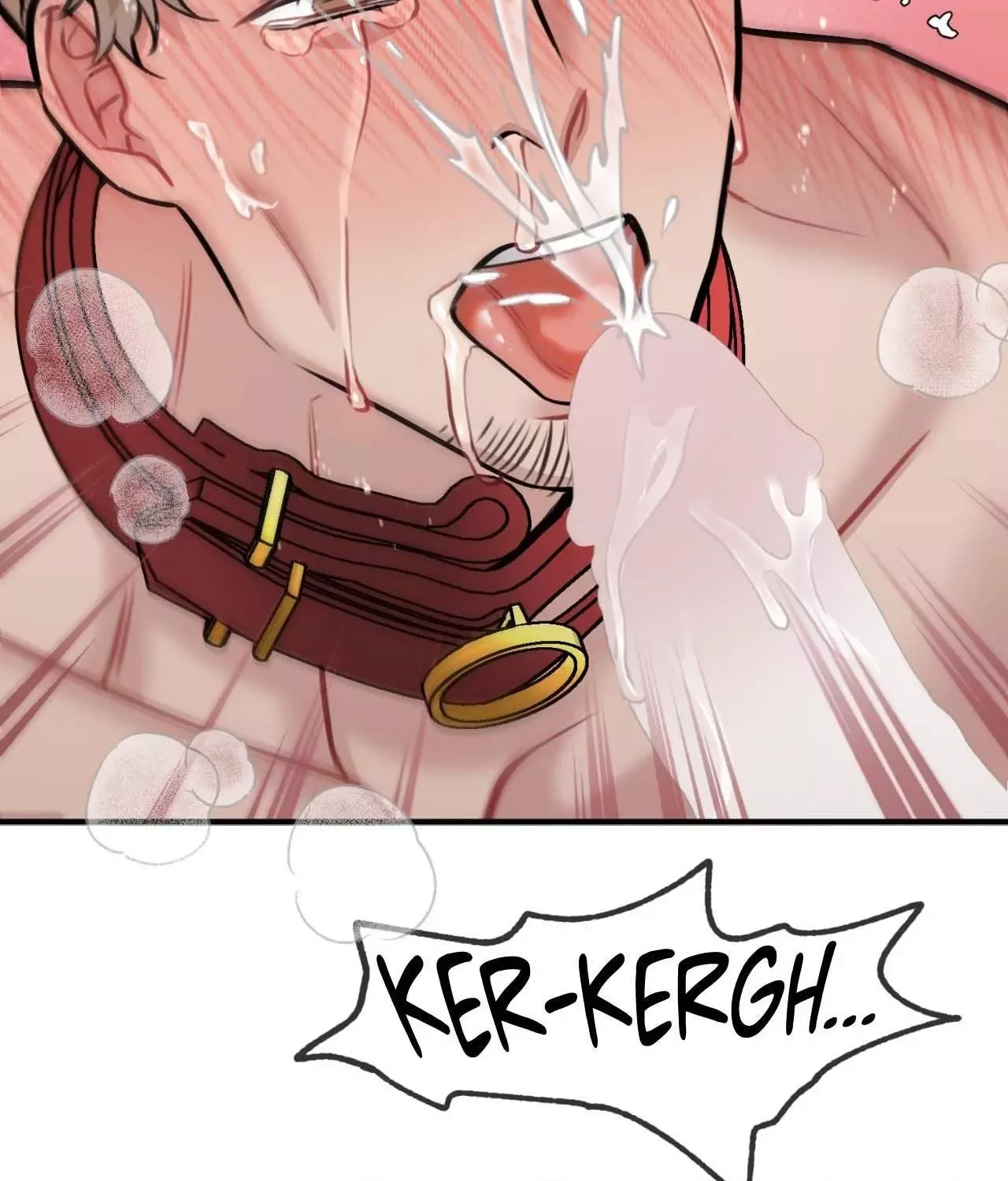 A Basic Guidebook To Bdsm - Chapter 20 Page 109