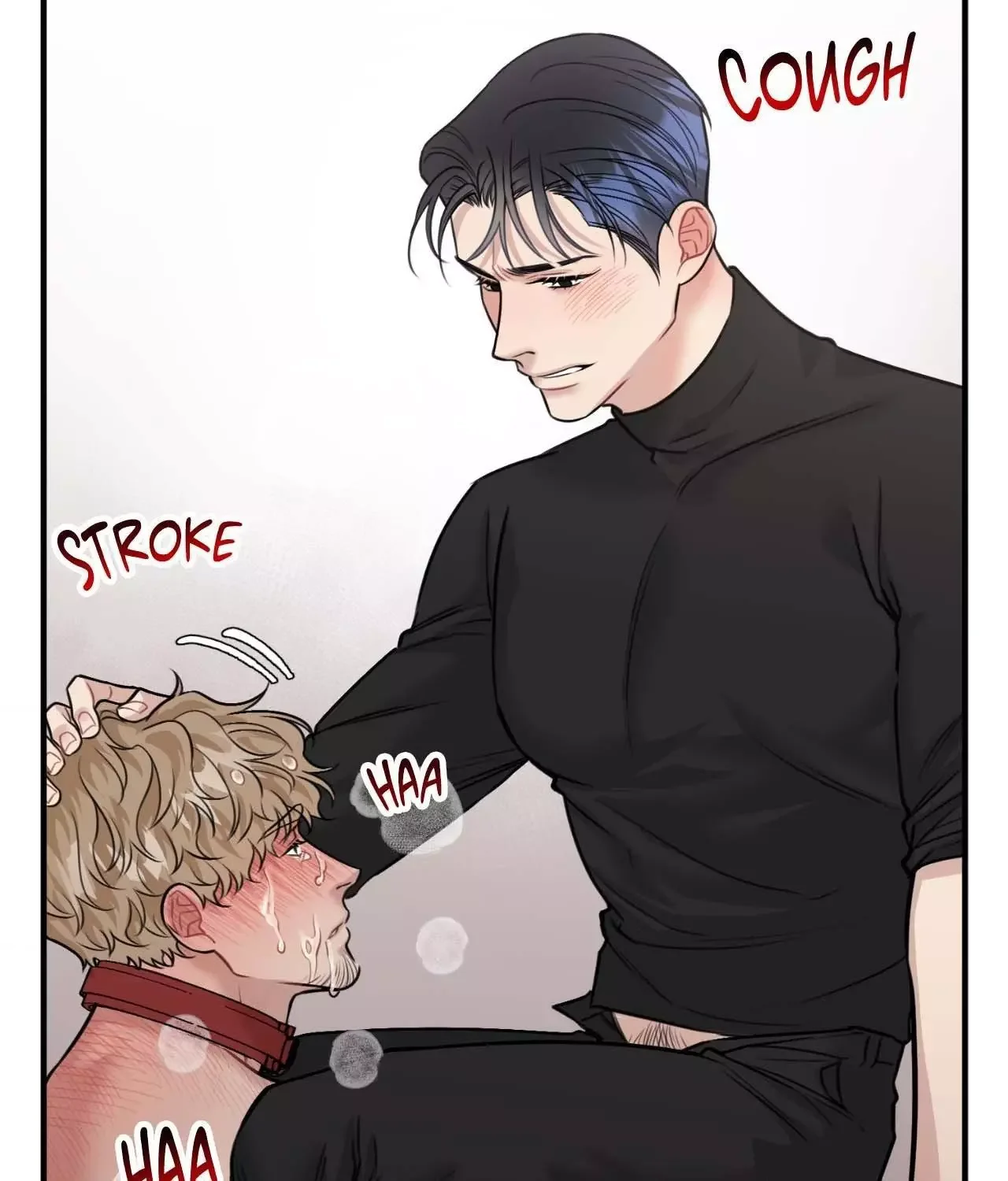 A Basic Guidebook To Bdsm - Chapter 20 Page 111