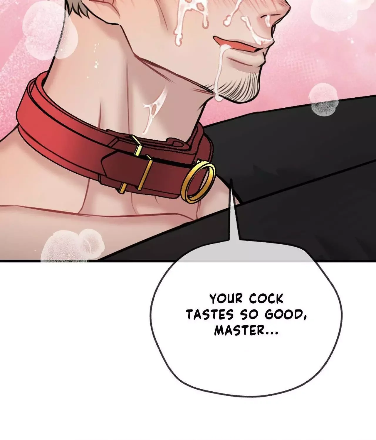 A Basic Guidebook To Bdsm - Chapter 20 Page 113