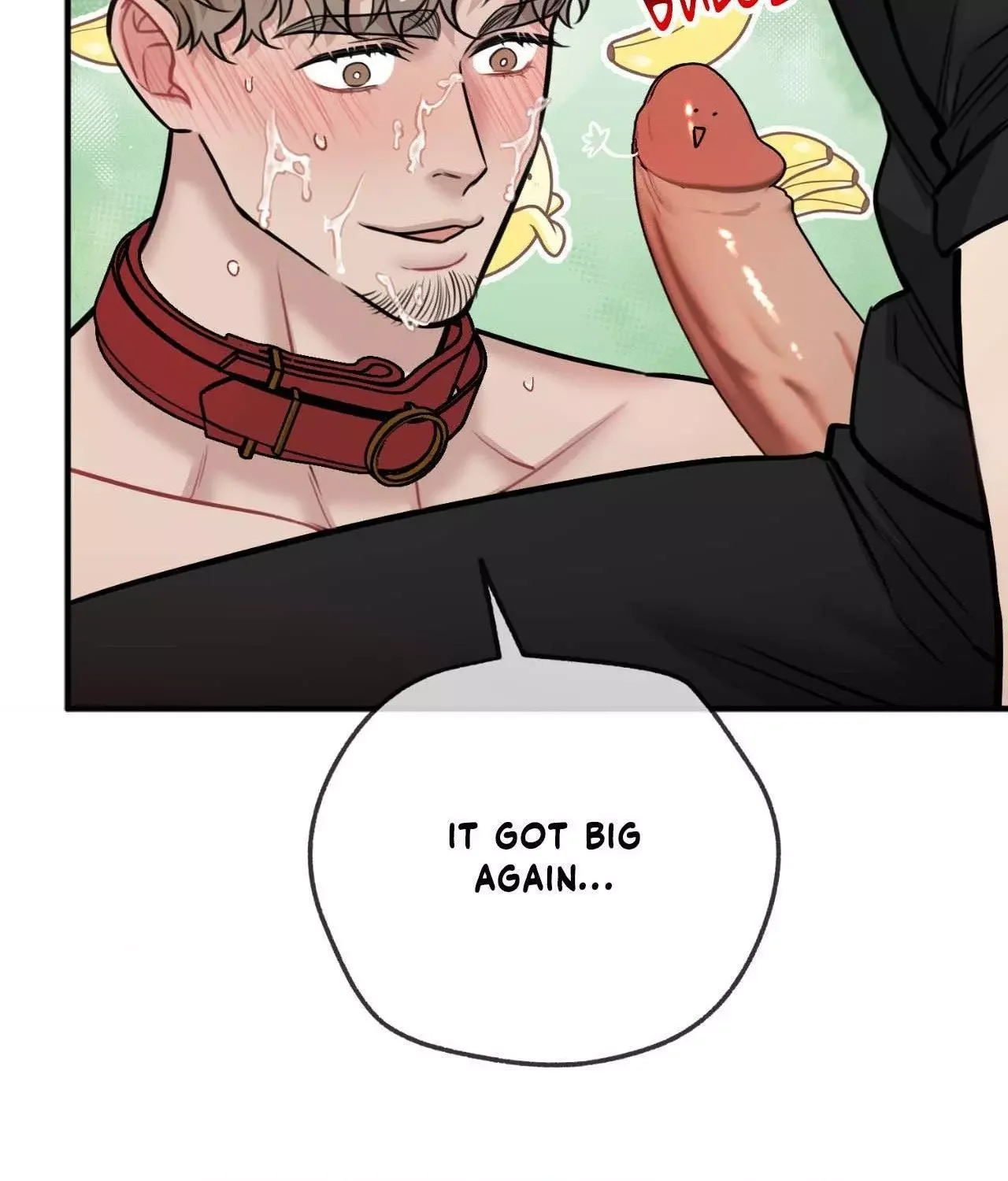 A Basic Guidebook To Bdsm - Chapter 20 Page 116