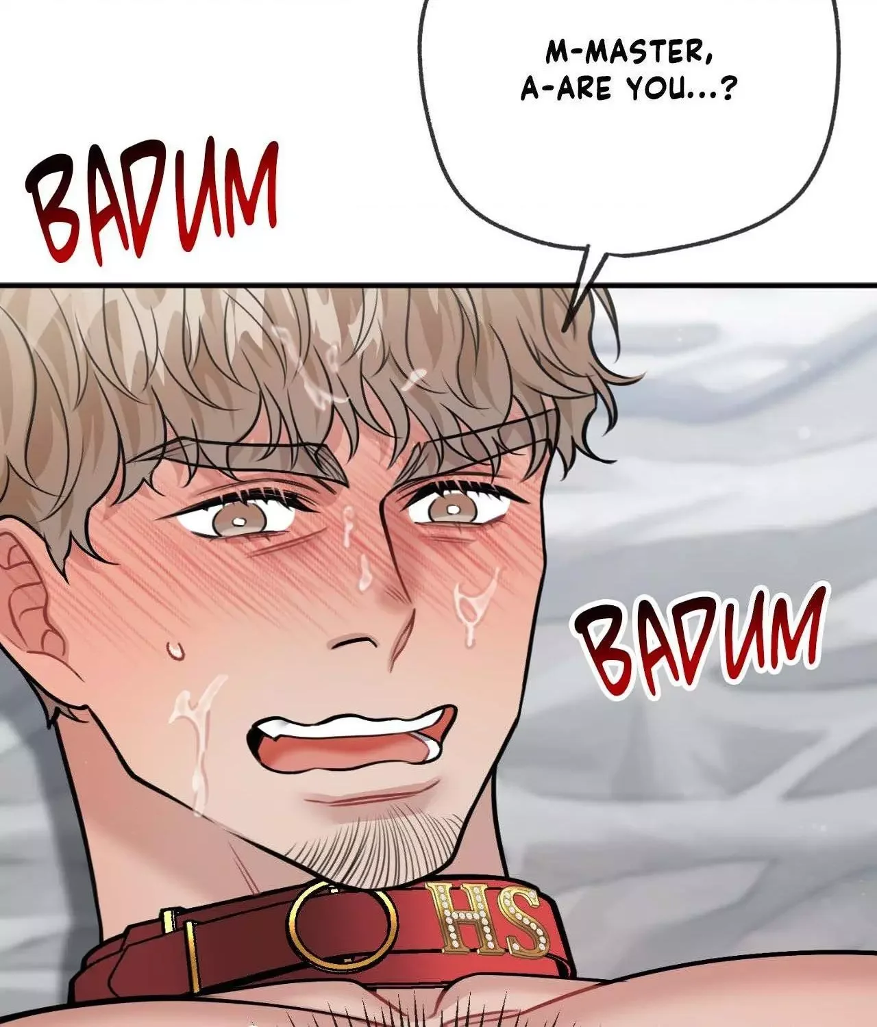 A Basic Guidebook To Bdsm - Chapter 20 Page 126