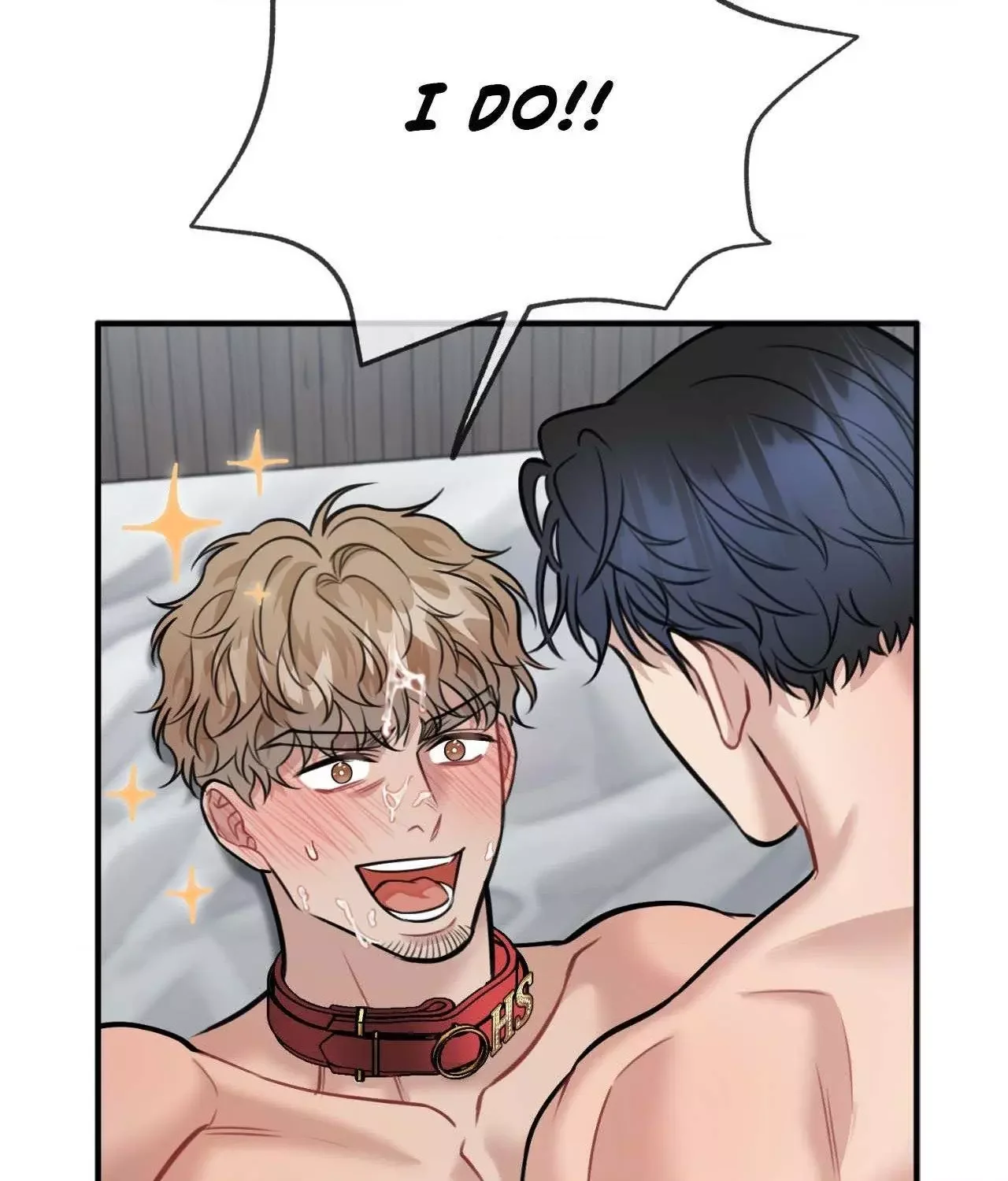 A Basic Guidebook To Bdsm - Chapter 20 Page 130