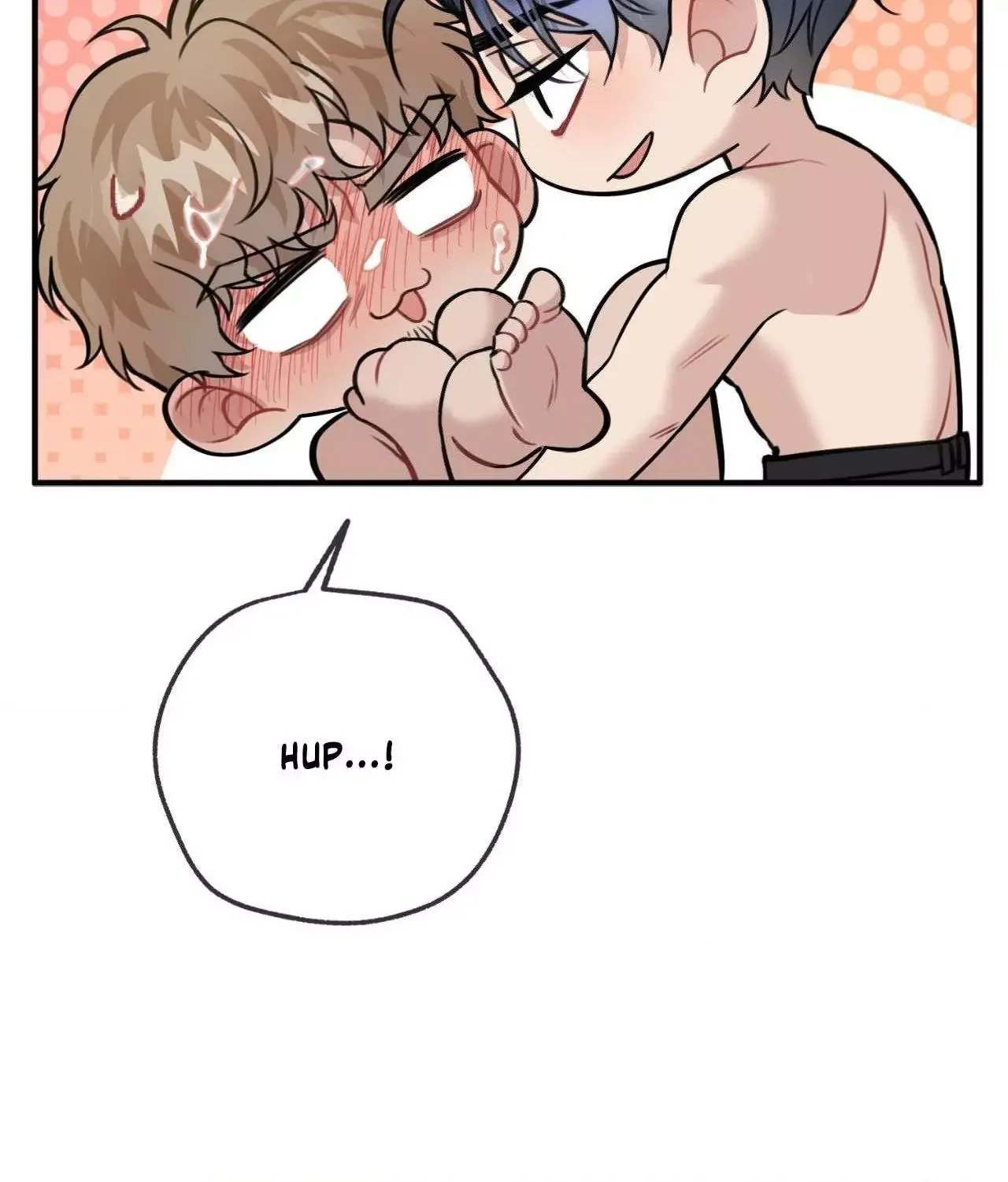 A Basic Guidebook To Bdsm - Chapter 20 Page 133