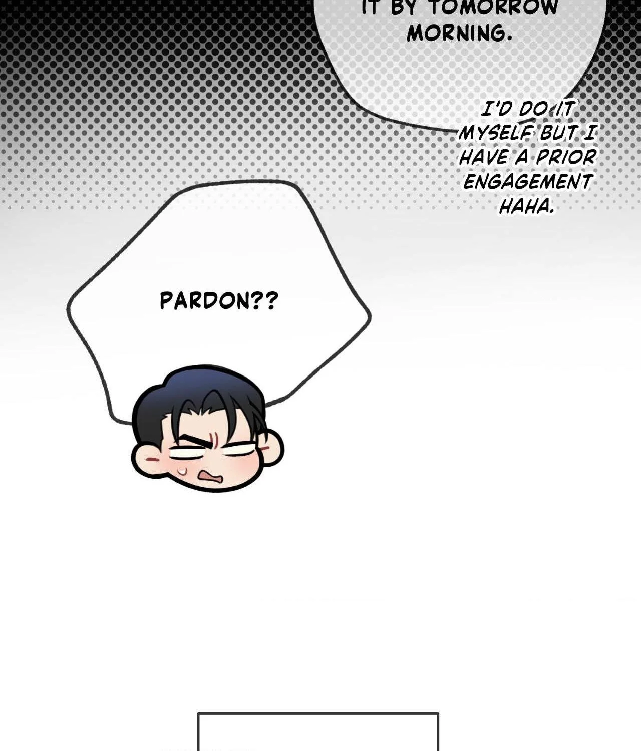 A Basic Guidebook To Bdsm - Chapter 21.01 Page 10
