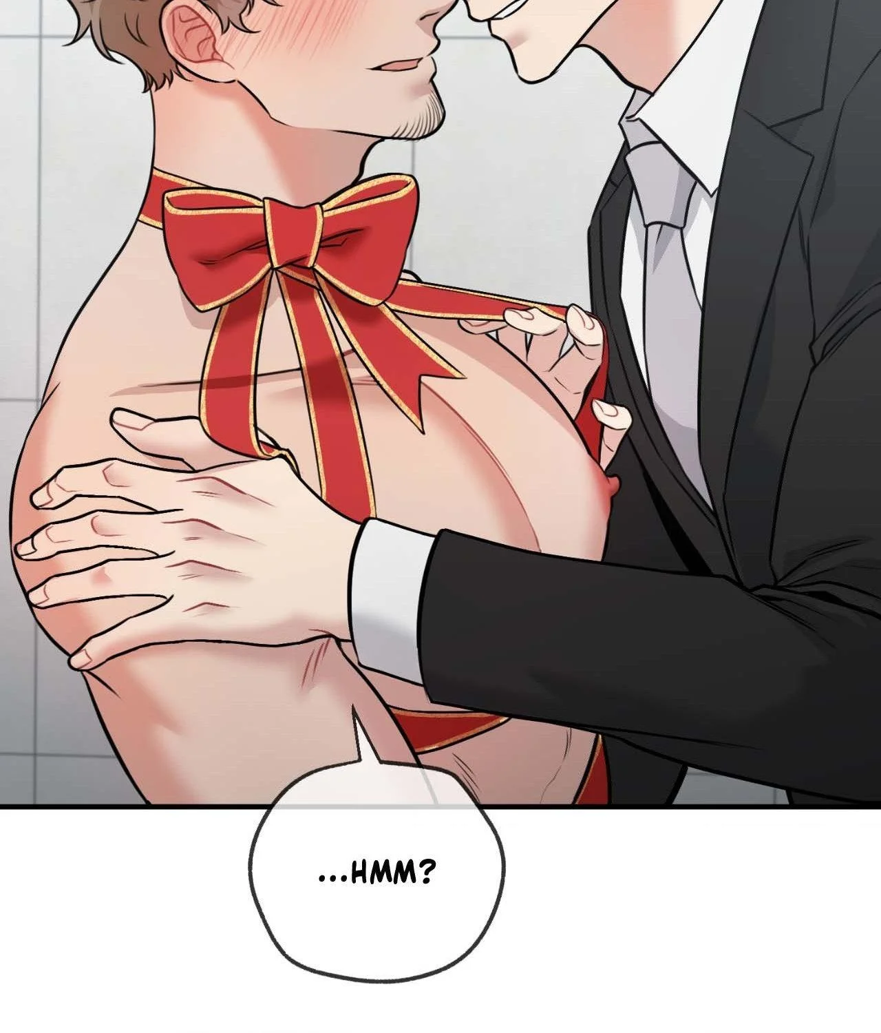A Basic Guidebook To Bdsm - Chapter 21.01 Page 61