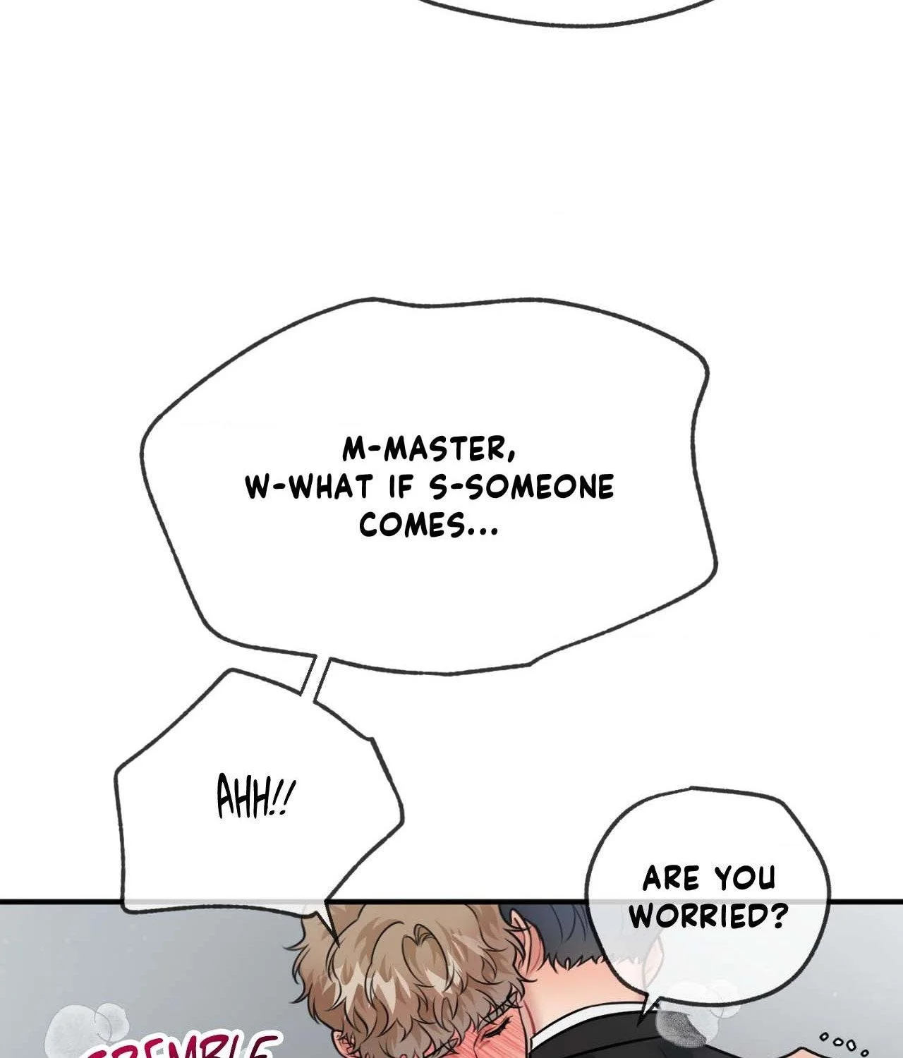 A Basic Guidebook To Bdsm - Chapter 21.01 Page 82