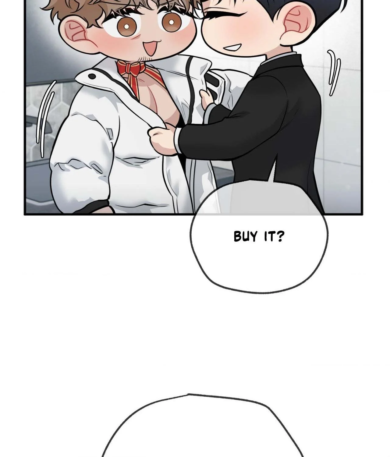 A Basic Guidebook To Bdsm - Chapter 21.01 Page 115