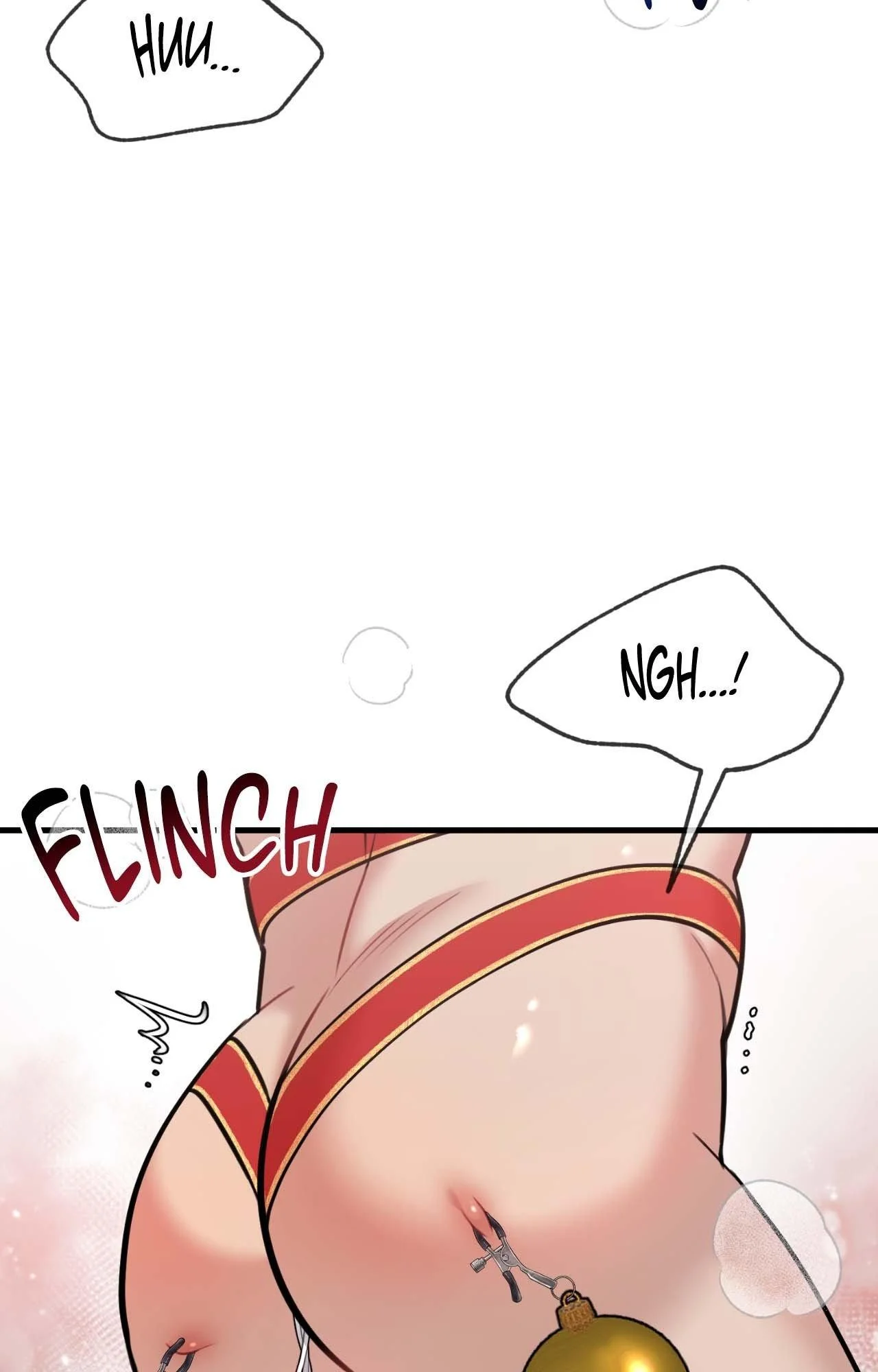 A Basic Guidebook To Bdsm - Chapter 21.02 Page 3