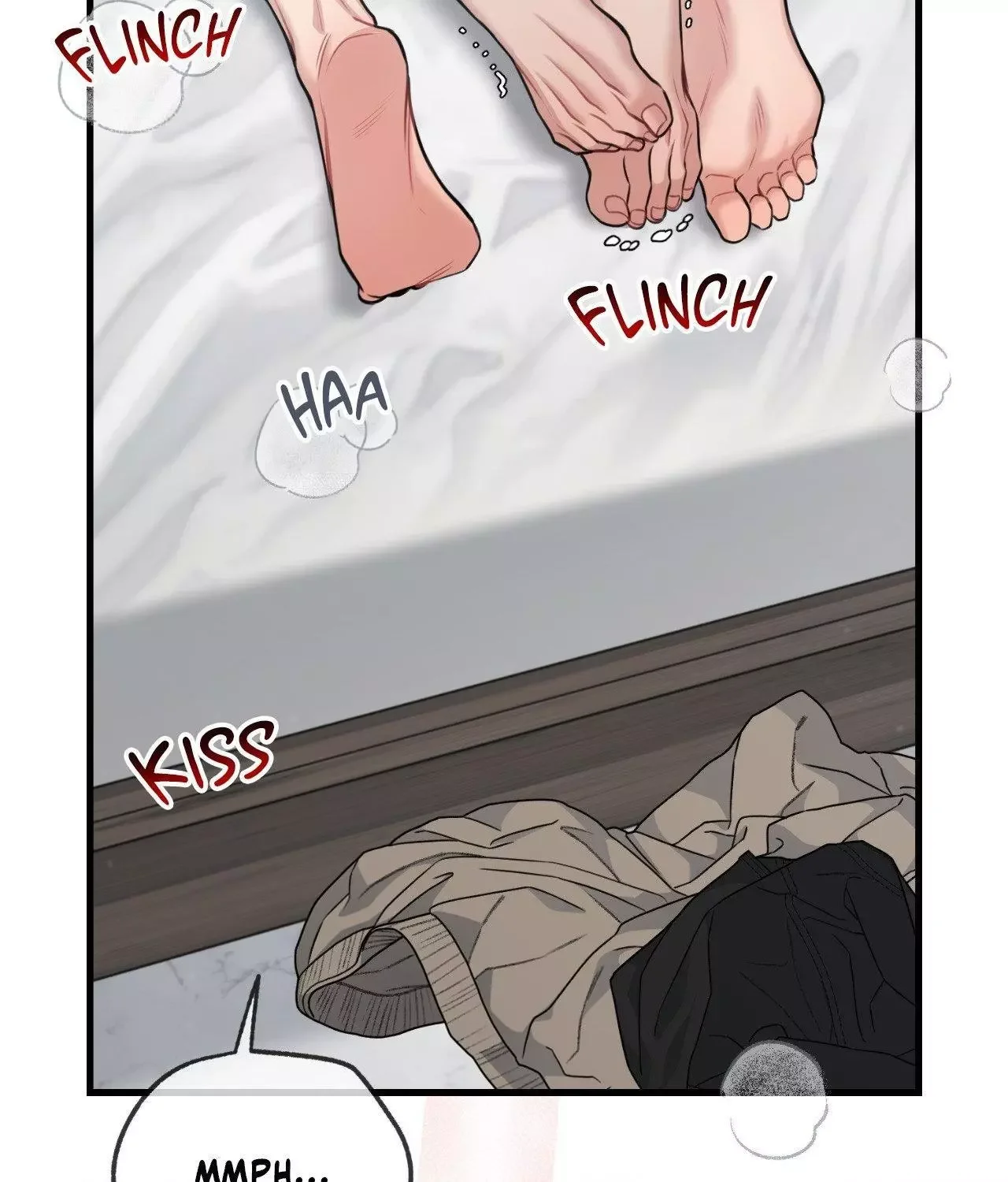 A Basic Guidebook To Bdsm - Chapter 21 Page 3