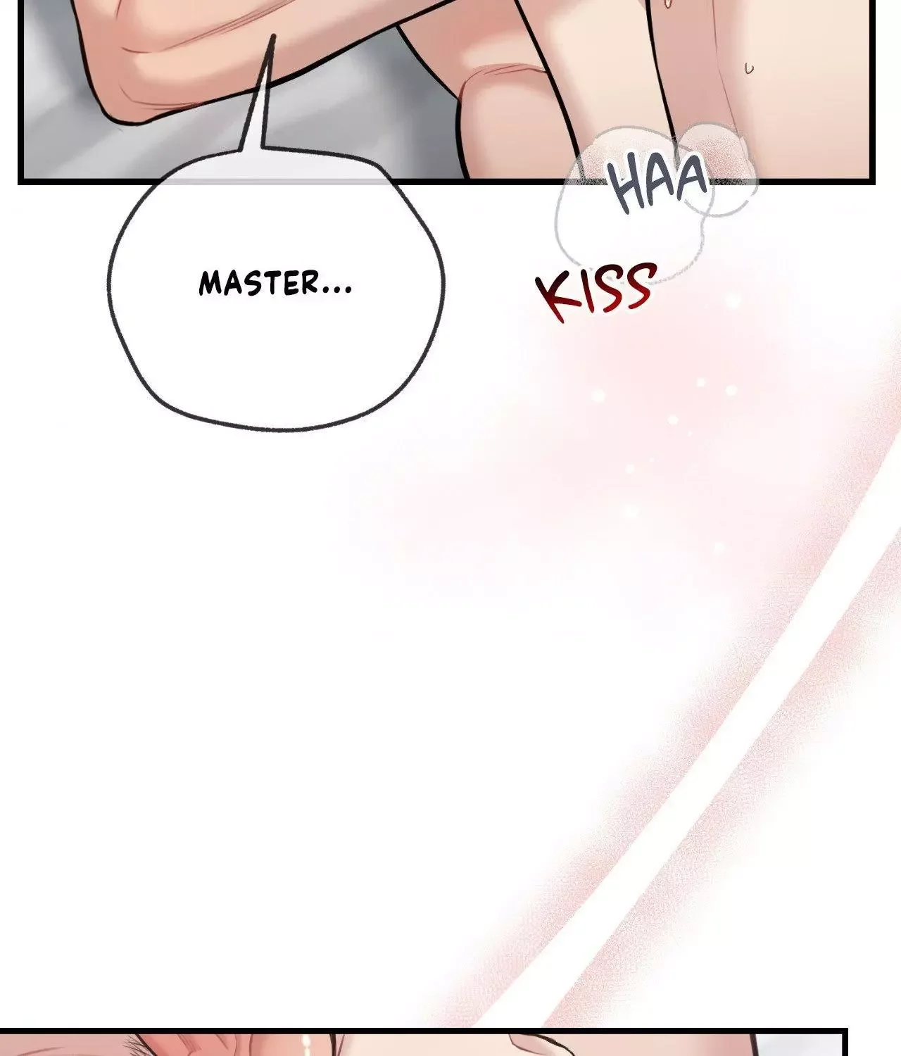 A Basic Guidebook To Bdsm - Chapter 21 Page 6
