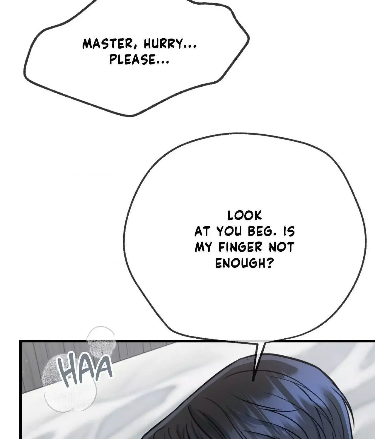 A Basic Guidebook To Bdsm - Chapter 21 Page 14