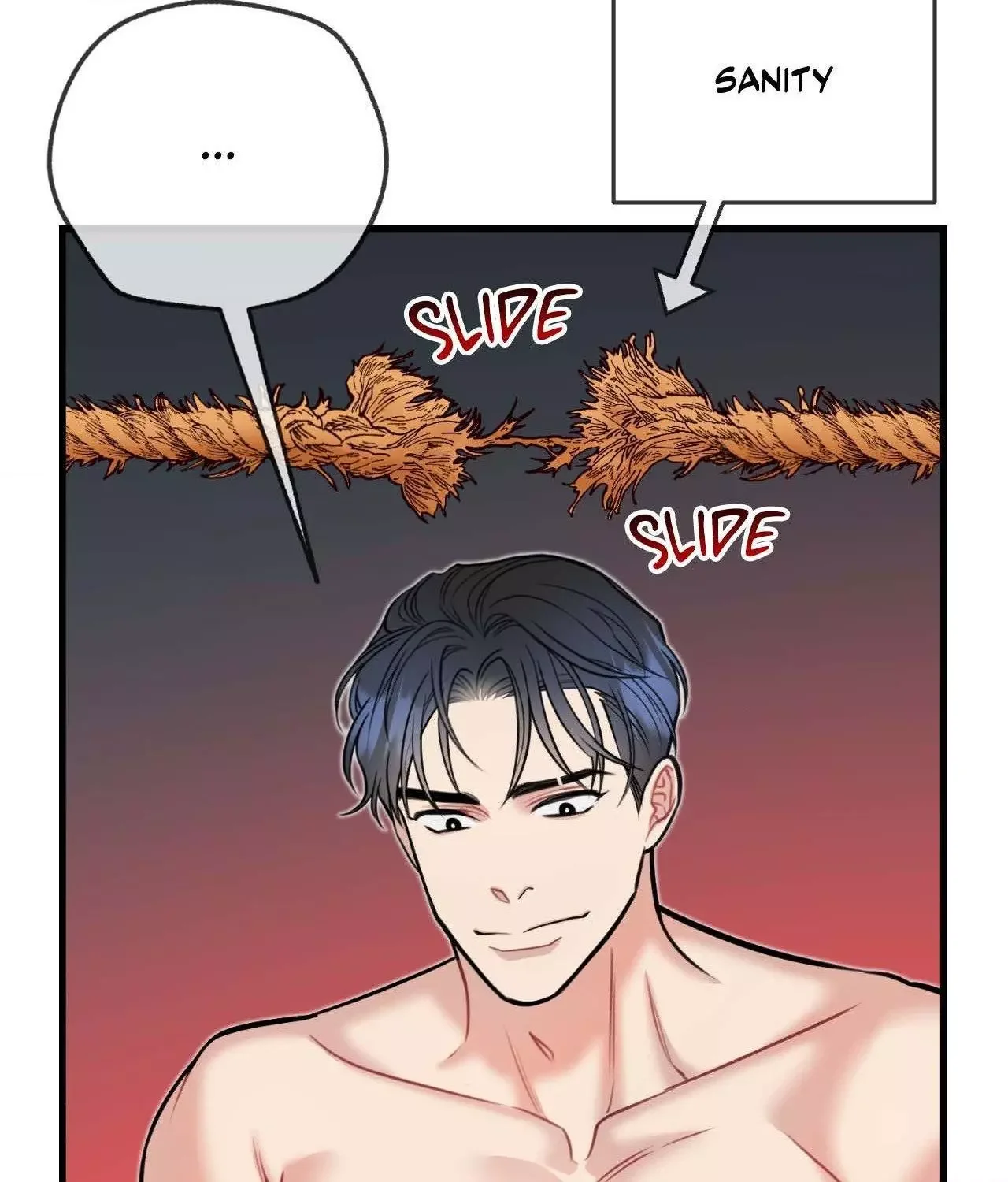 A Basic Guidebook To Bdsm - Chapter 21 Page 20