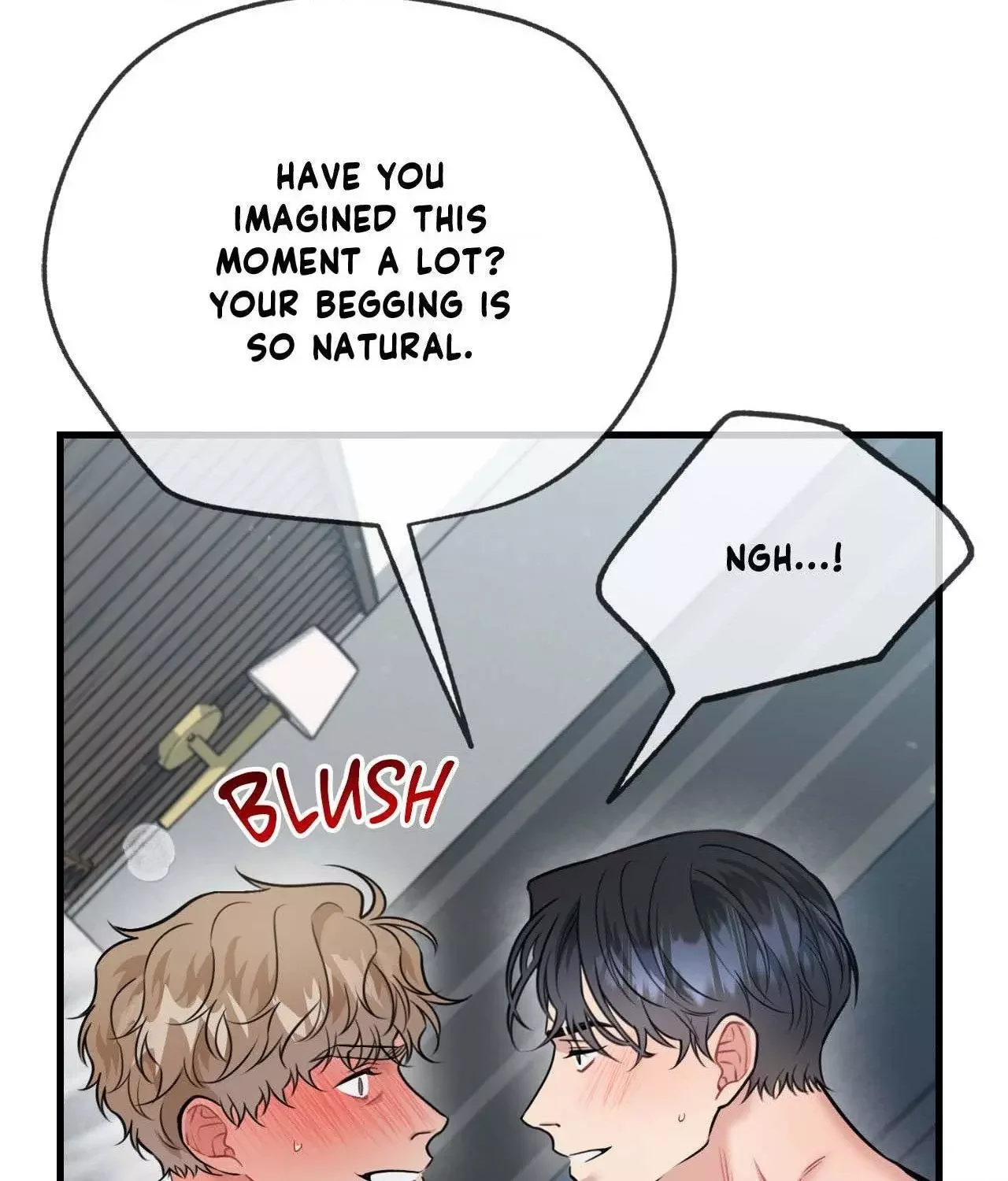 A Basic Guidebook To Bdsm - Chapter 21 Page 22