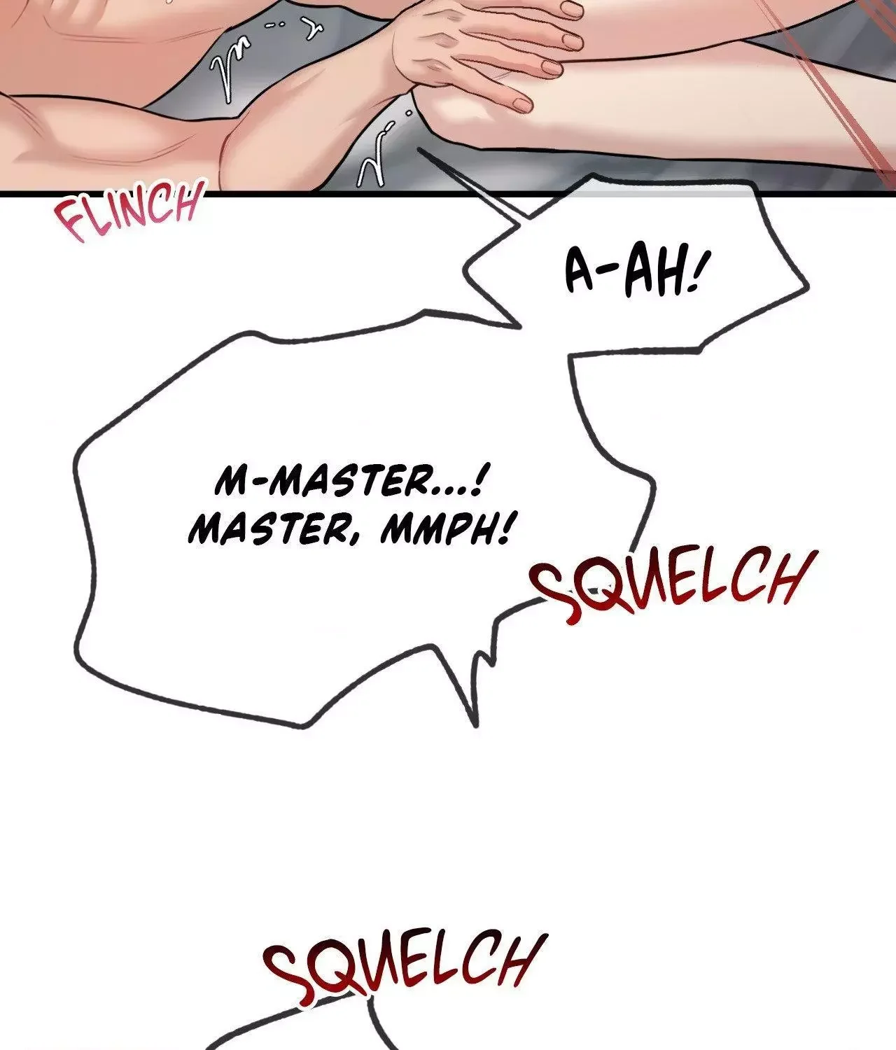 A Basic Guidebook To Bdsm - Chapter 21 Page 33
