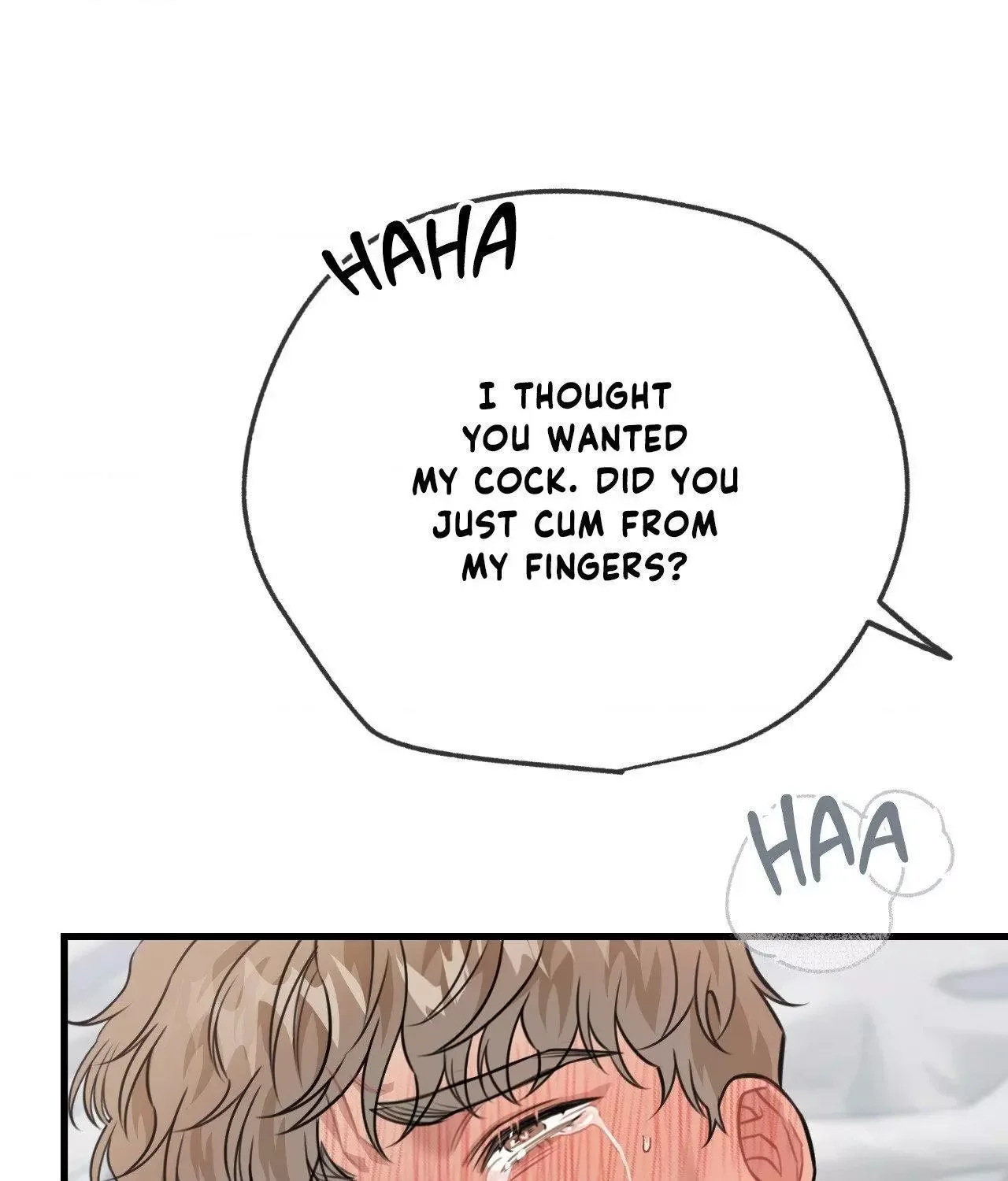 A Basic Guidebook To Bdsm - Chapter 21 Page 39