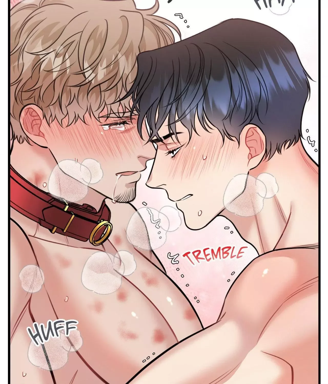 A Basic Guidebook To Bdsm - Chapter 21 Page 51