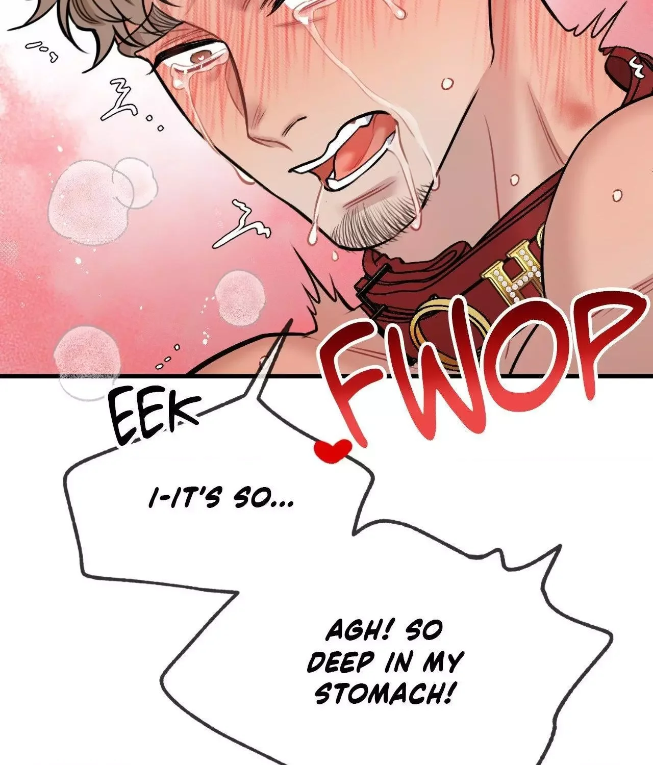 A Basic Guidebook To Bdsm - Chapter 21 Page 89