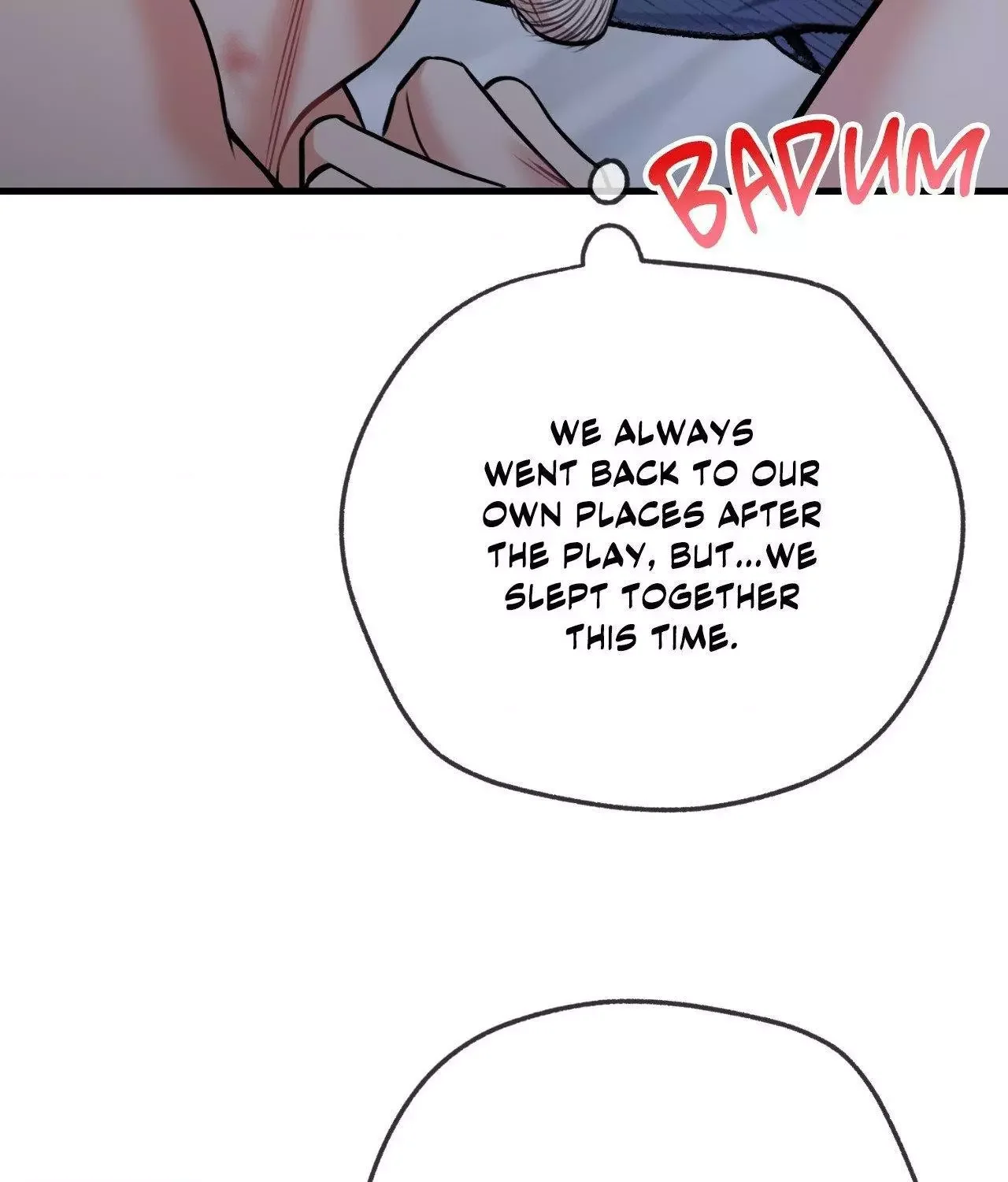 A Basic Guidebook To Bdsm - Chapter 21 Page 115