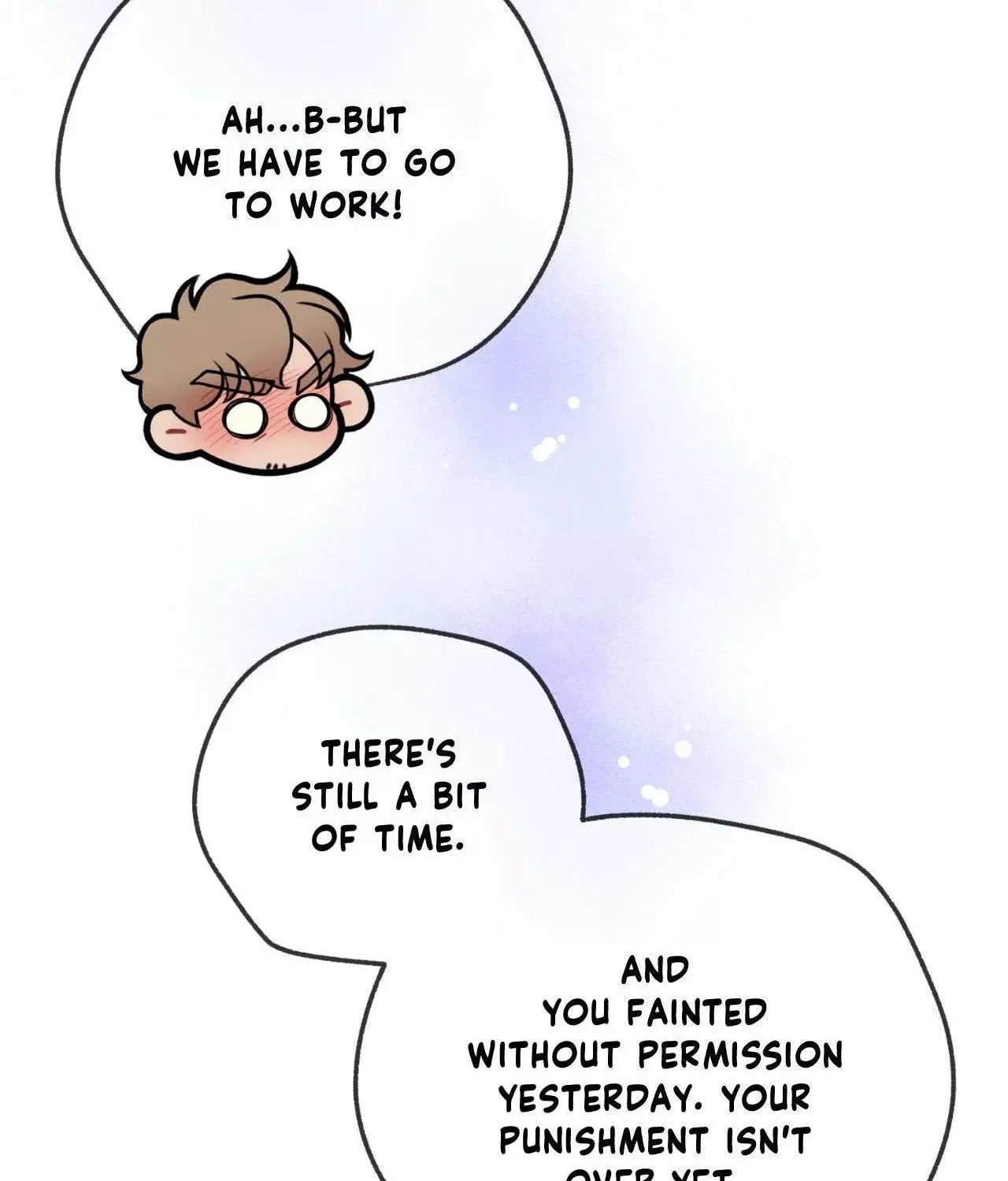 A Basic Guidebook To Bdsm - Chapter 21 Page 137