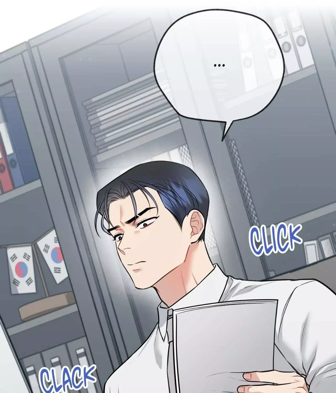 A Basic Guidebook To Bdsm - Chapter 22 Page 3