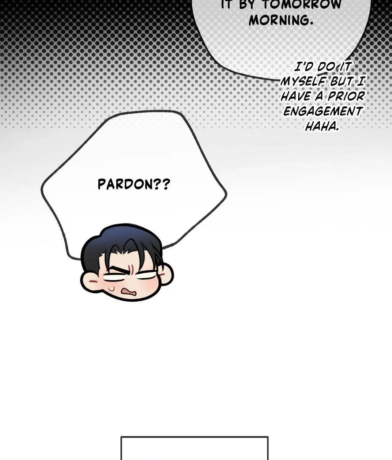A Basic Guidebook To Bdsm - Chapter 22 Page 10