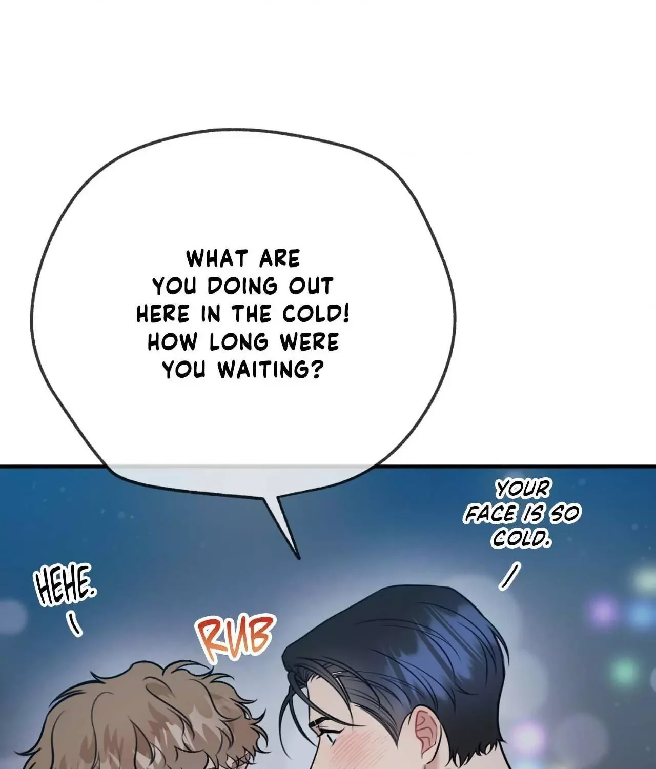 A Basic Guidebook To Bdsm - Chapter 22 Page 23