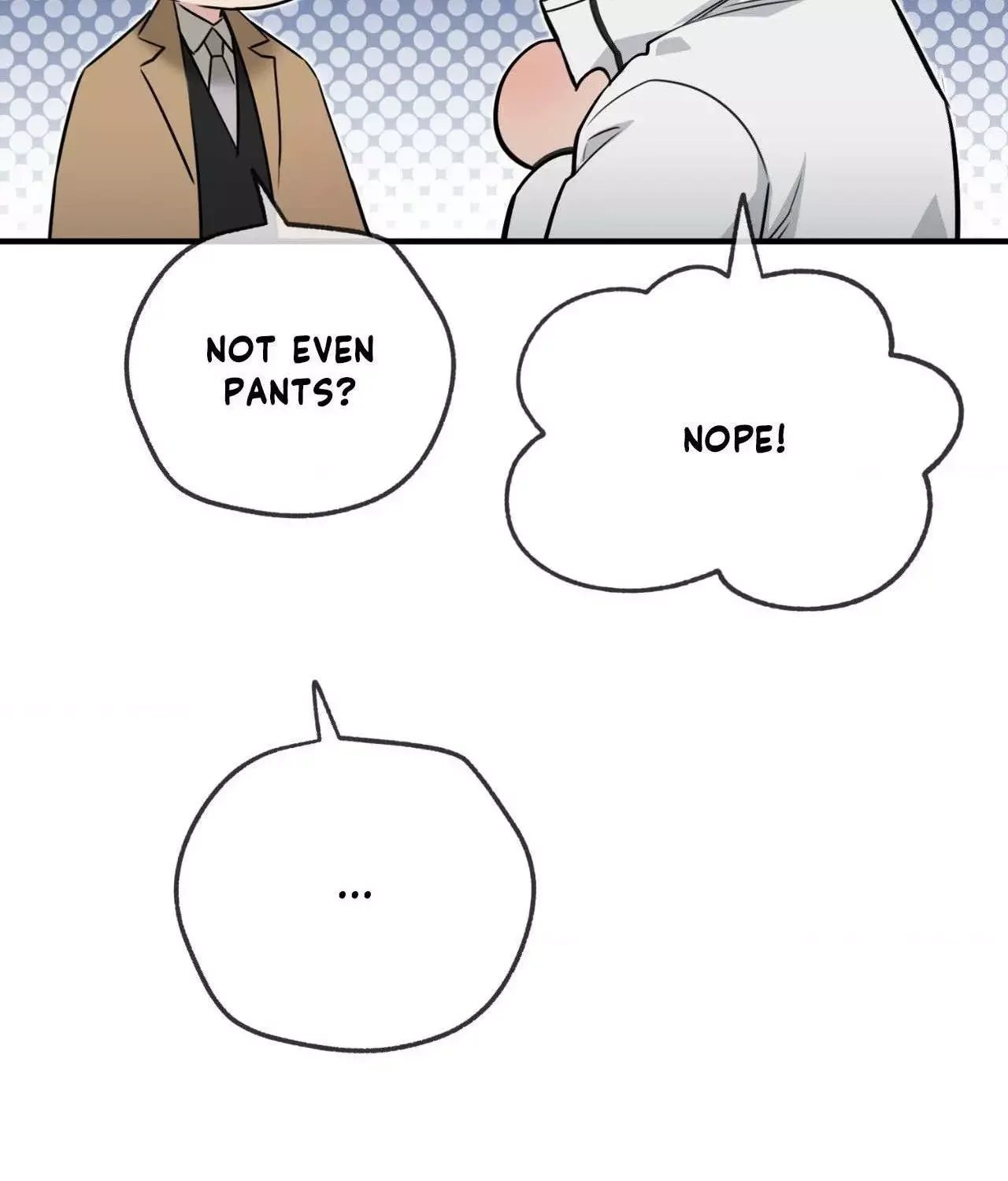 A Basic Guidebook To Bdsm - Chapter 22 Page 35