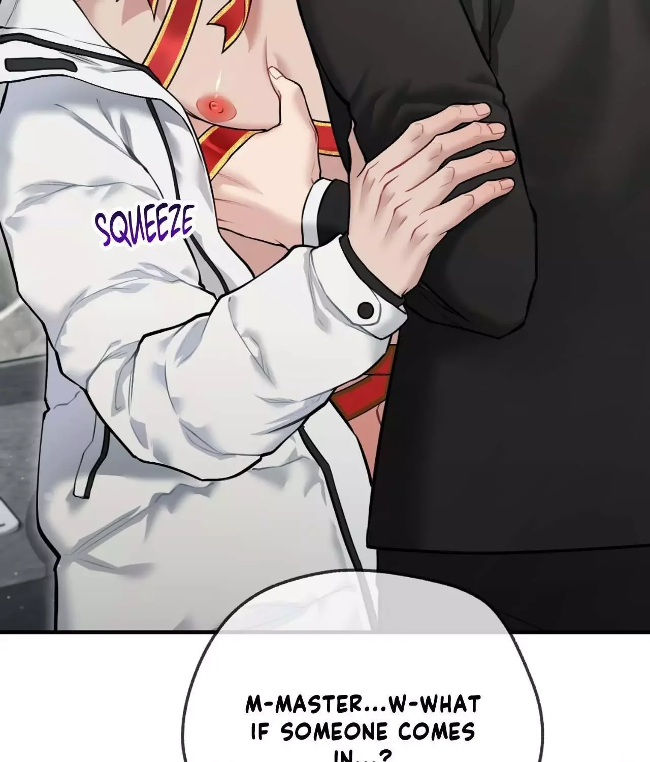 A Basic Guidebook To Bdsm - Chapter 22 Page 43
