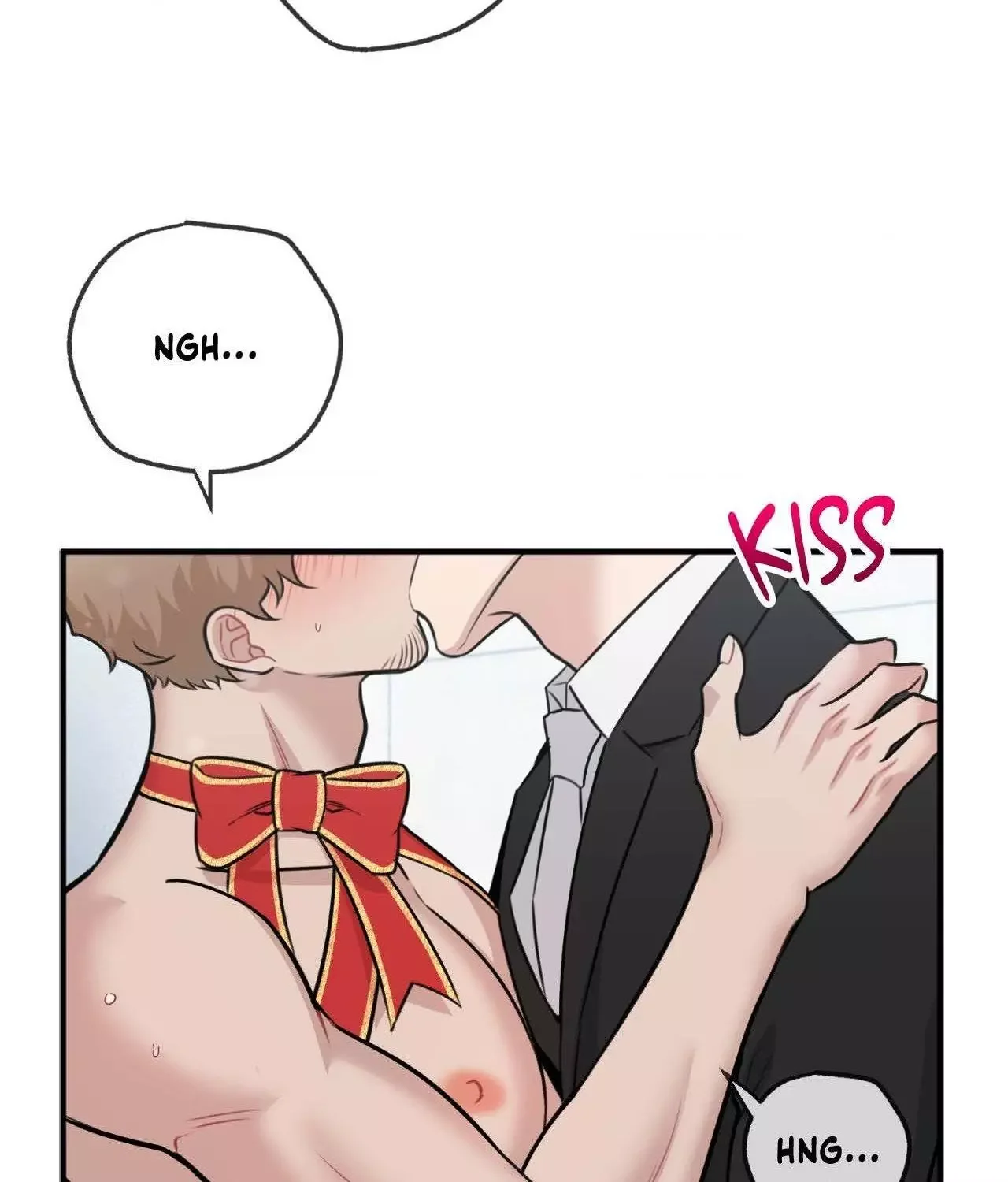 A Basic Guidebook To Bdsm - Chapter 22 Page 64
