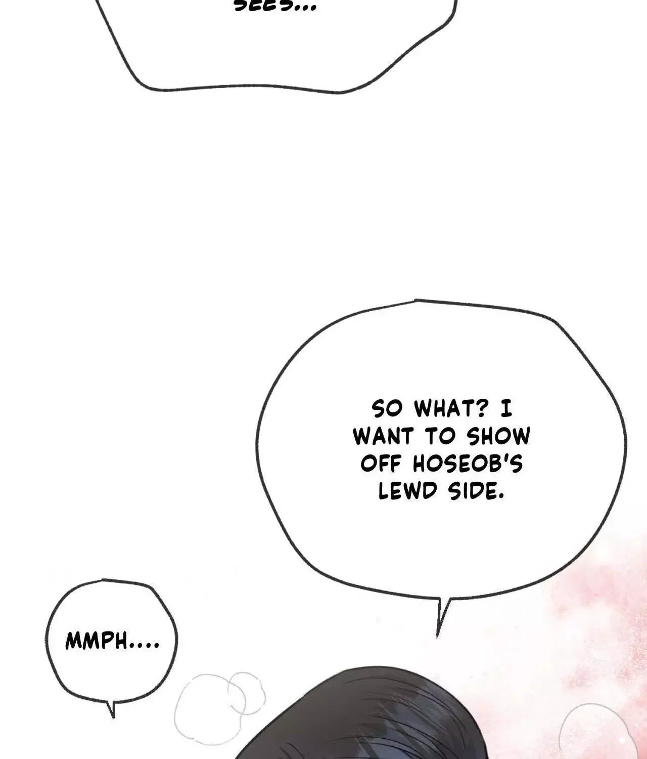 A Basic Guidebook To Bdsm - Chapter 22 Page 84