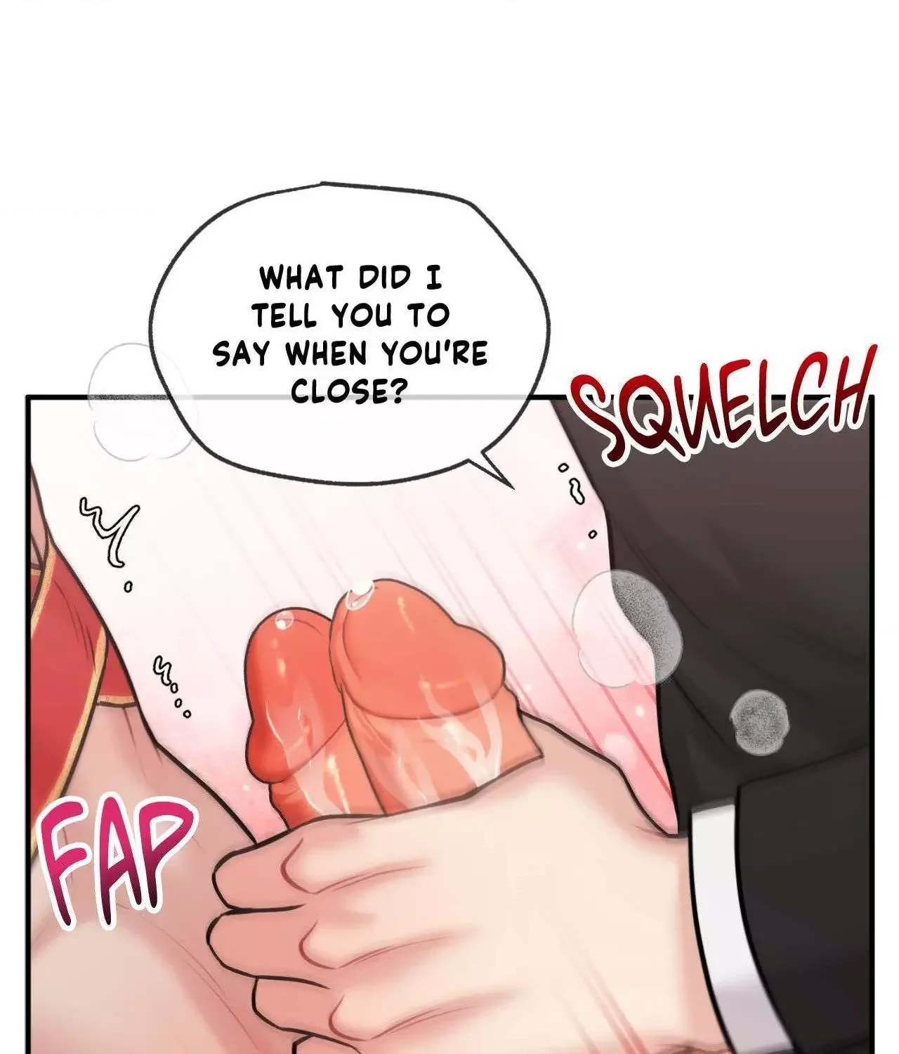 A Basic Guidebook To Bdsm - Chapter 22 Page 92