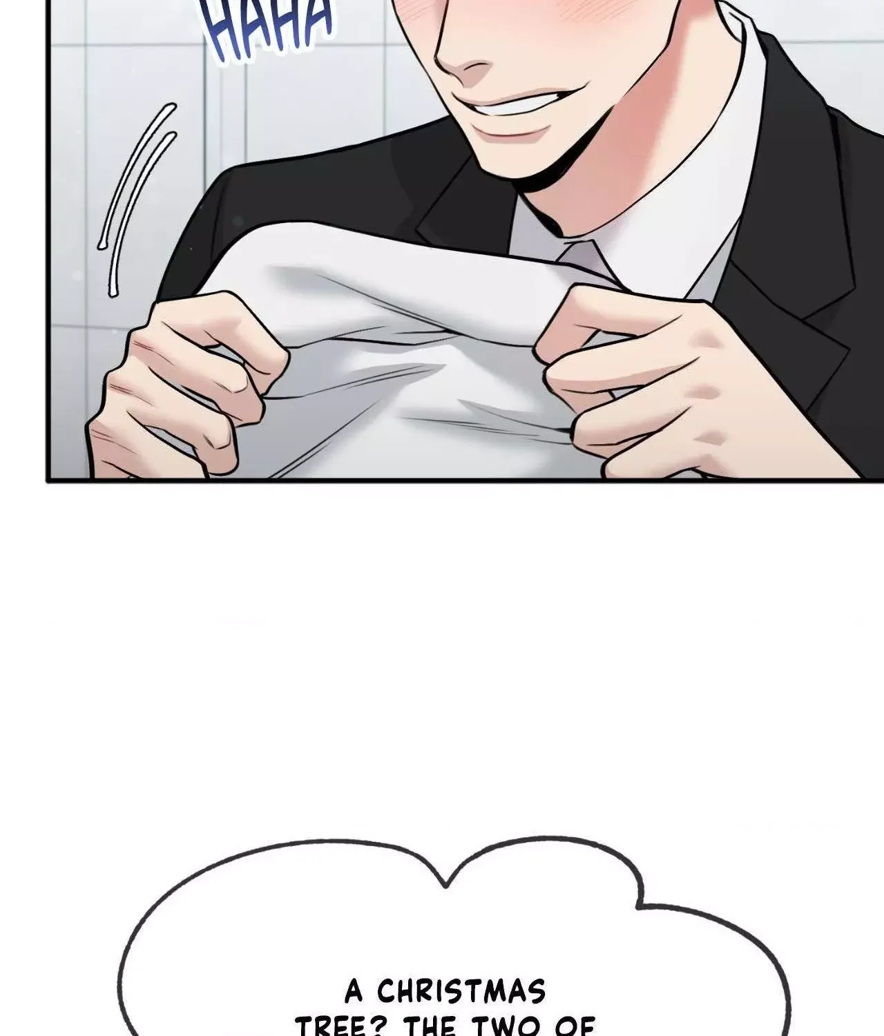 A Basic Guidebook To Bdsm - Chapter 22 Page 110