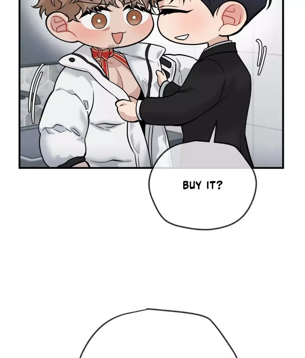 A Basic Guidebook To Bdsm - Chapter 22 Page 115